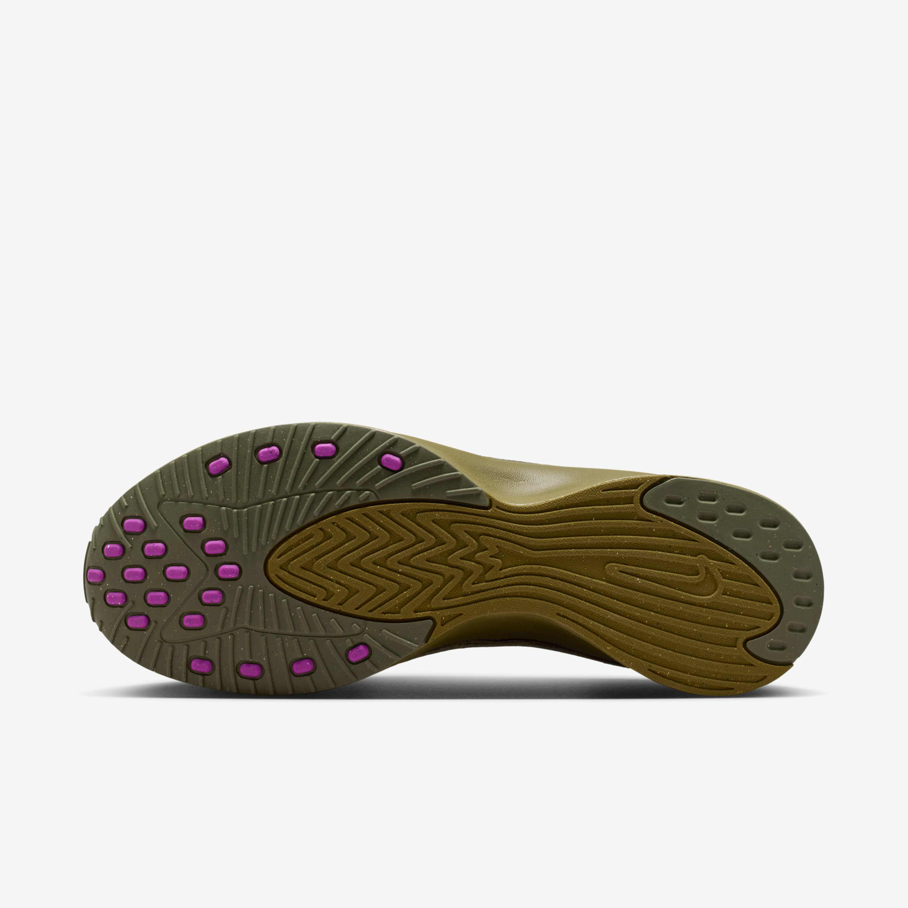 Nike Air Superfly Moc image number 1