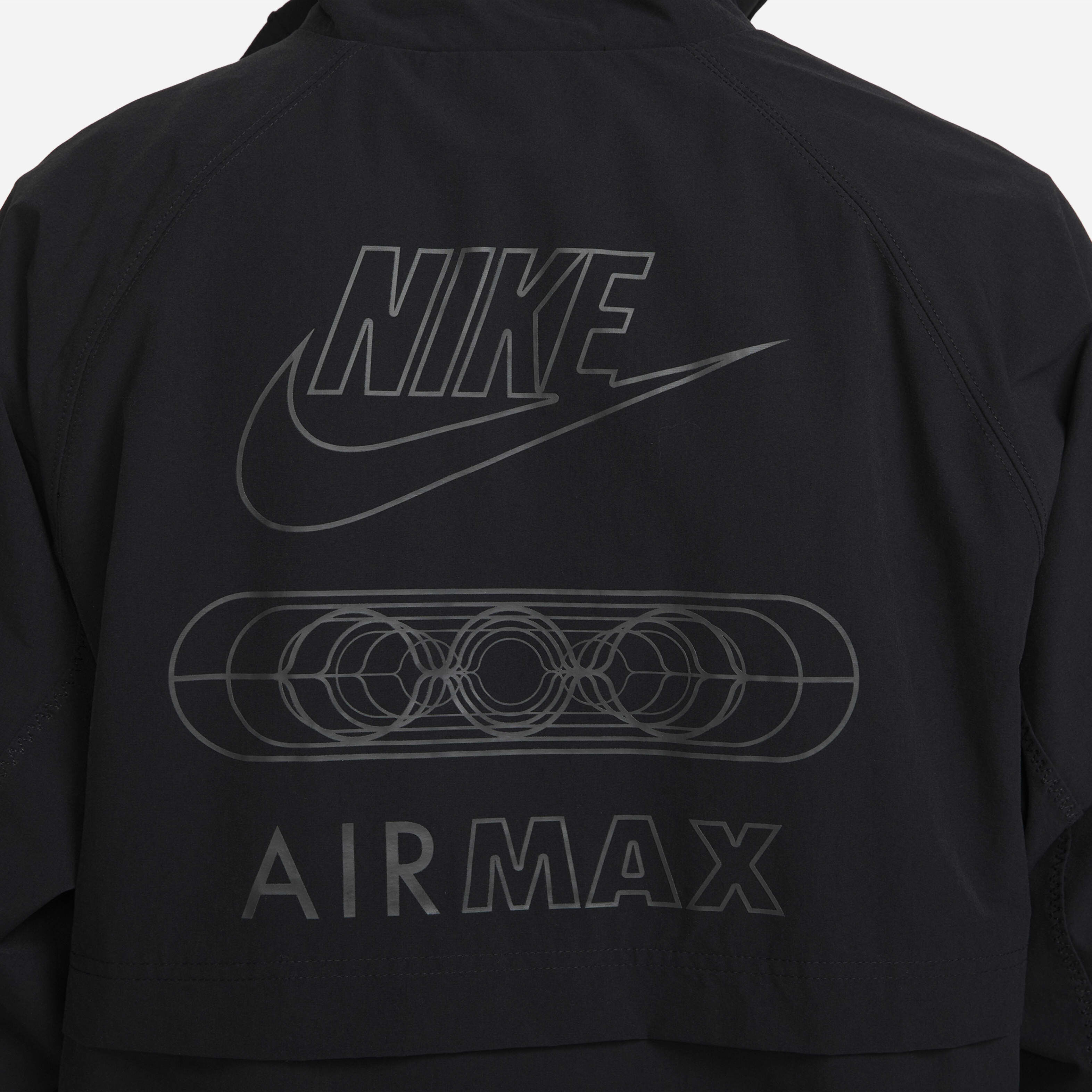 Nike Sportswear Air Max image number 6