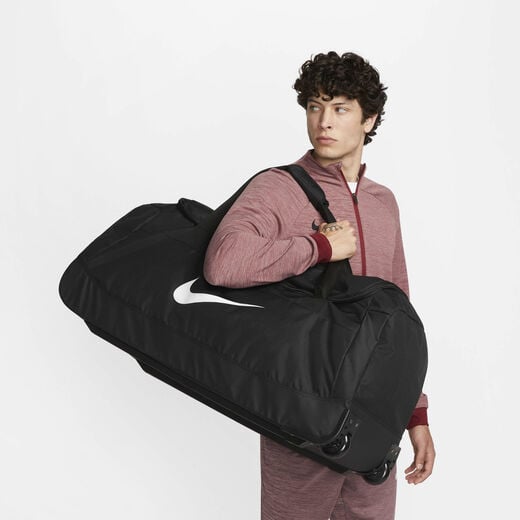 All Bags - Duffel Bags-Nike, Nike Club Team, Roller Bag (120L)