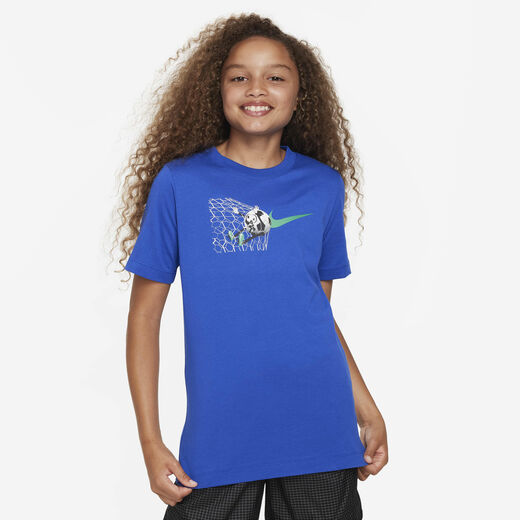 Kids-Nike, Nike Sportswear, Older Kids' T-Shirt