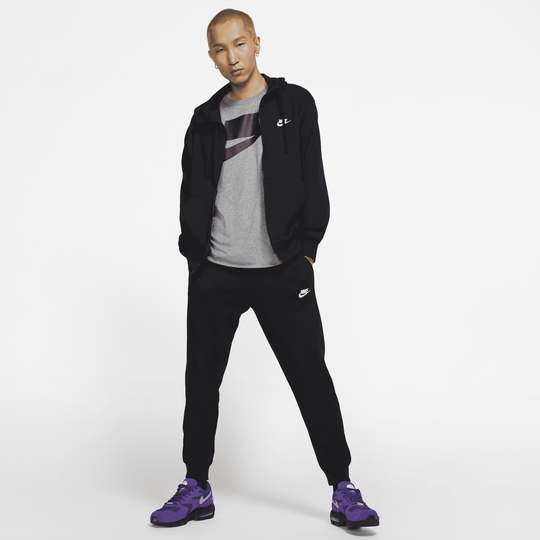 Footasylum top nike tracksuit
