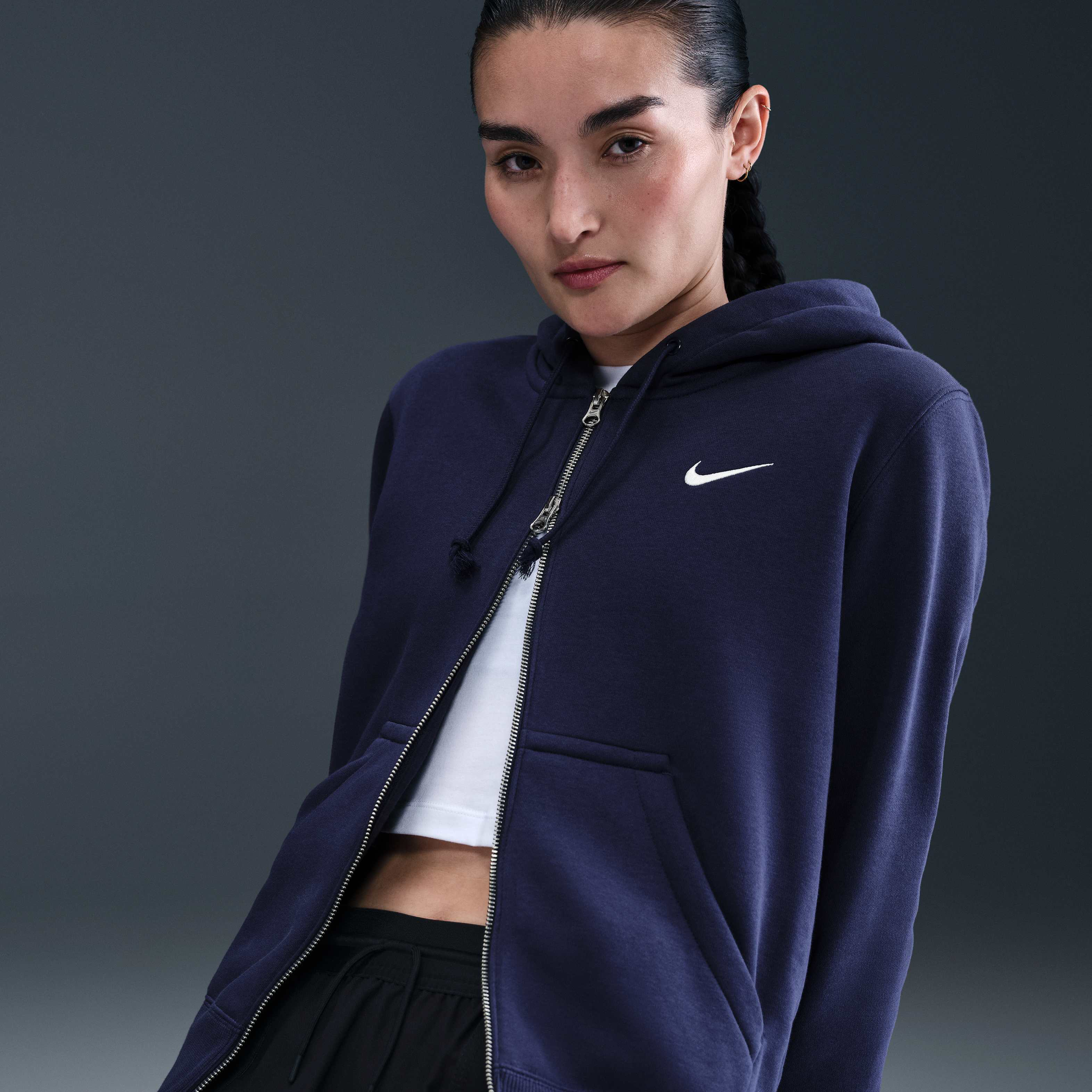 Nike Sportswear Phoenix Fleece image number 2
