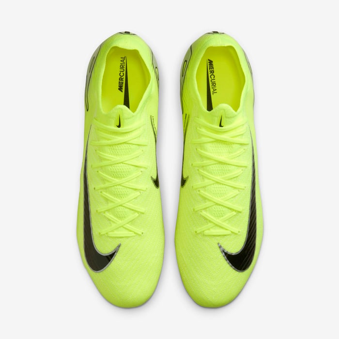 Nike Mercurial Vapor 16 Elite image number 3 Nike Mercurial Vapor 16 Elite image number 3