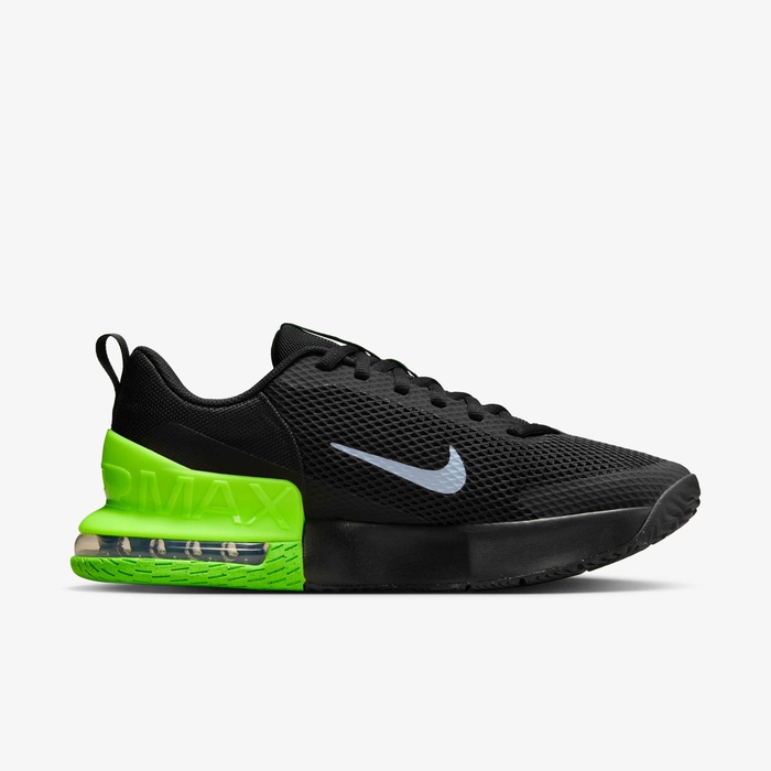 Nike Air Max Alpha Trainer 6 image number 2 Nike Air Max Alpha Trainer 6 image number 2
