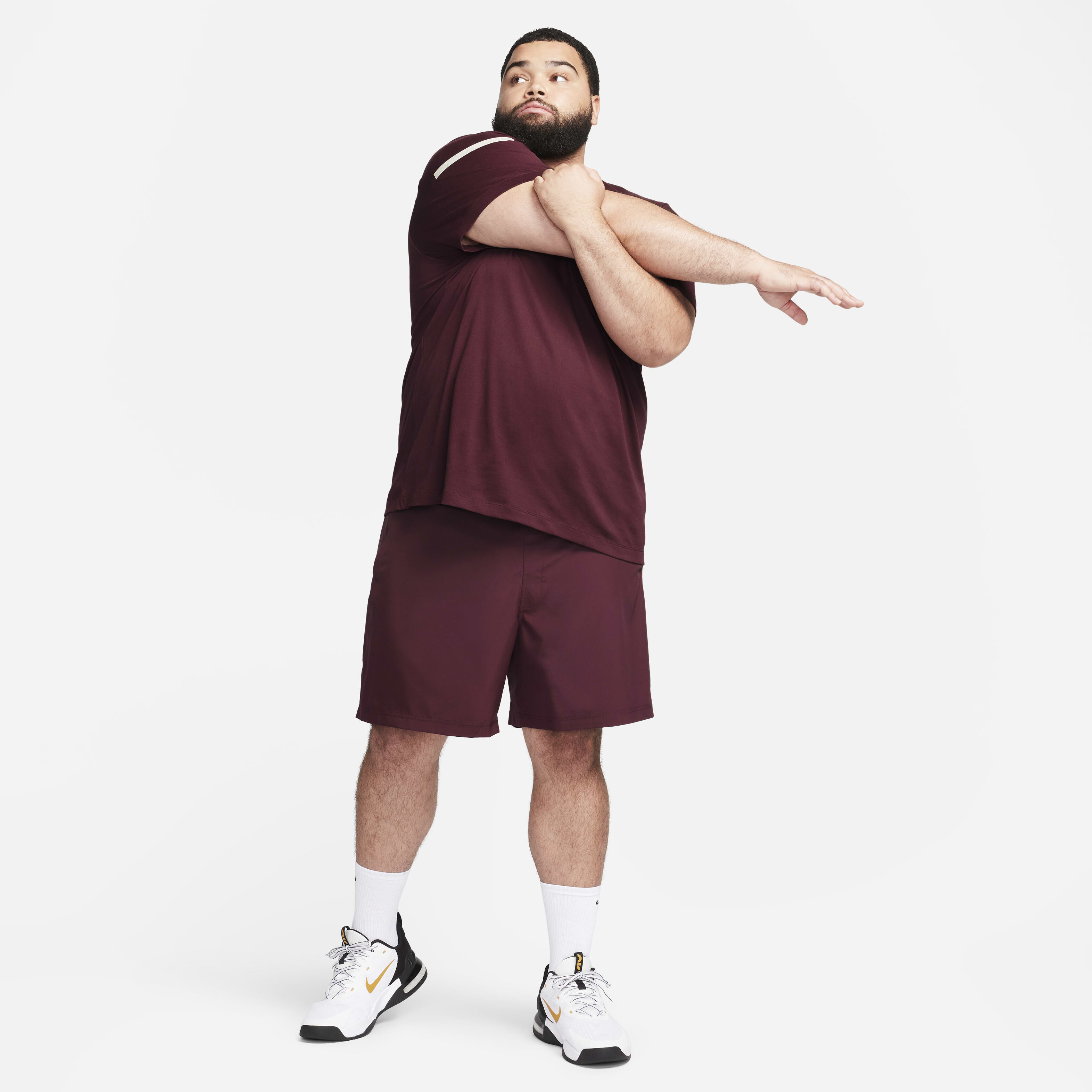 Nike Form image number 12