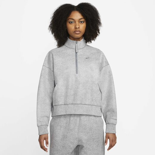 Hoodies & Sweatshirts-Nike, Nike Forward Jacket, Women's 1/4-Zip Jacket