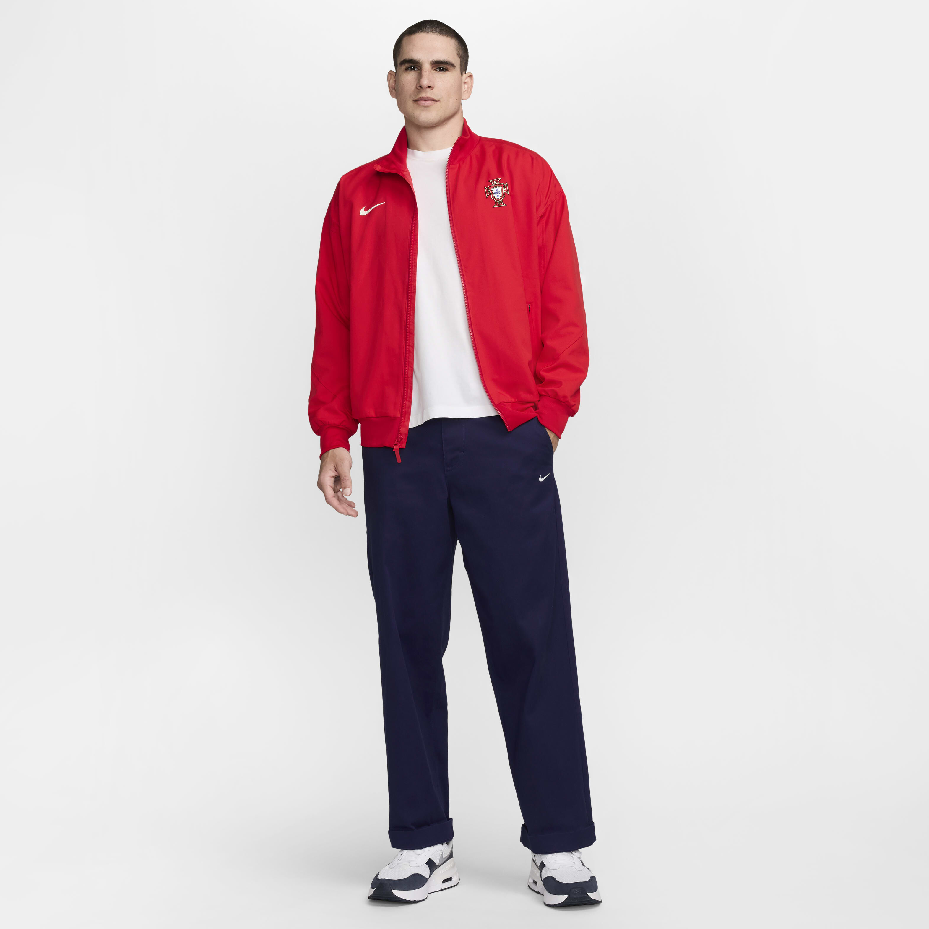 Portugal Strike image number 5