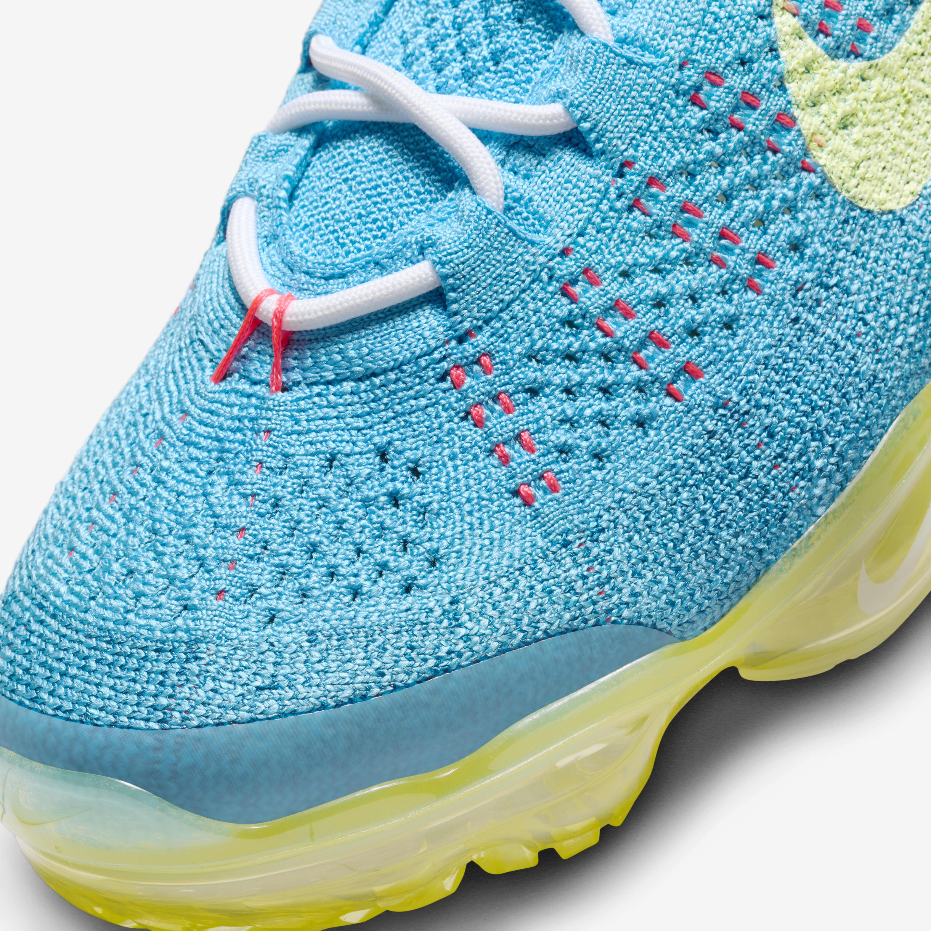 Nike Air VaporMax 2023 Flyknit image number 6