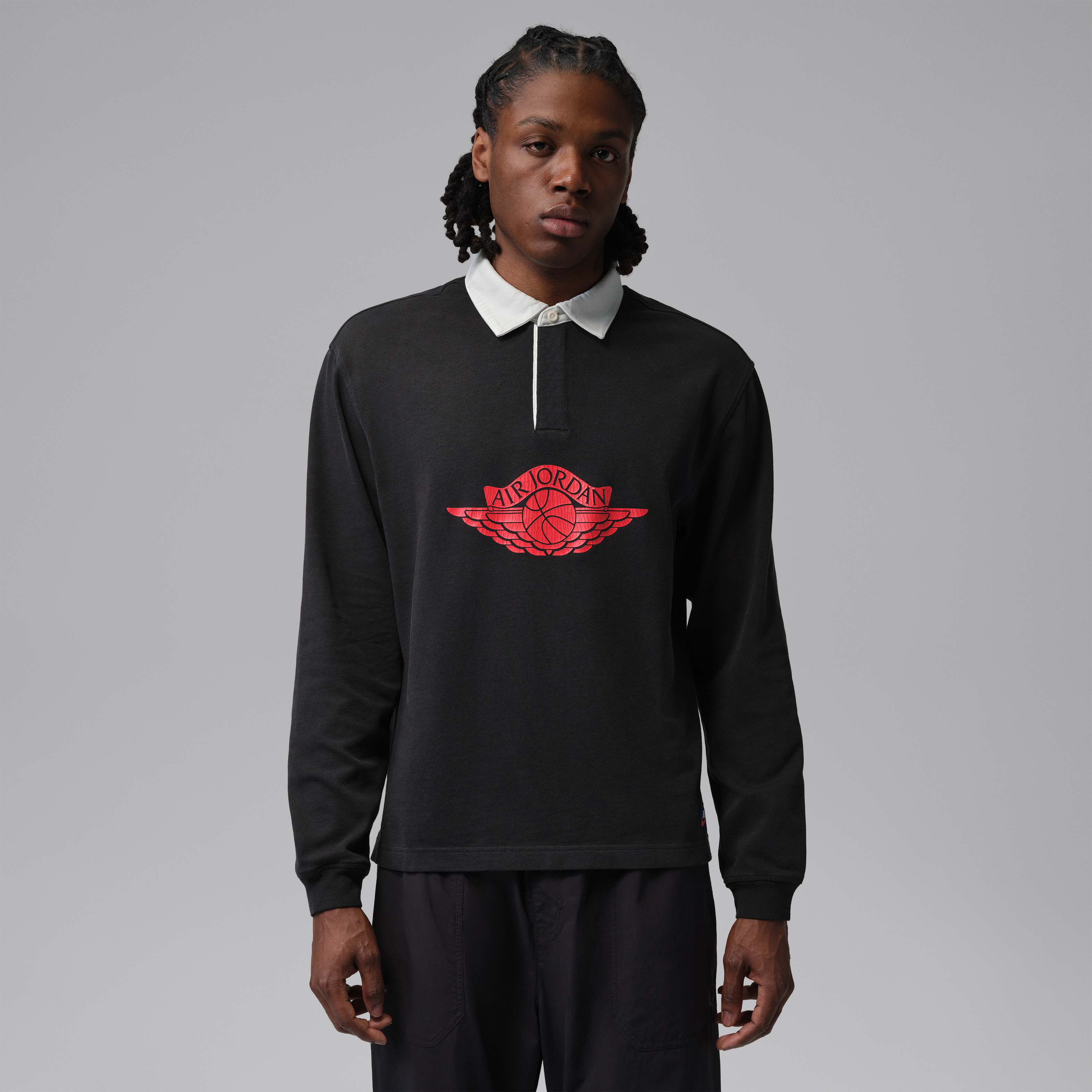 Jordan Flight Essentials image number 0