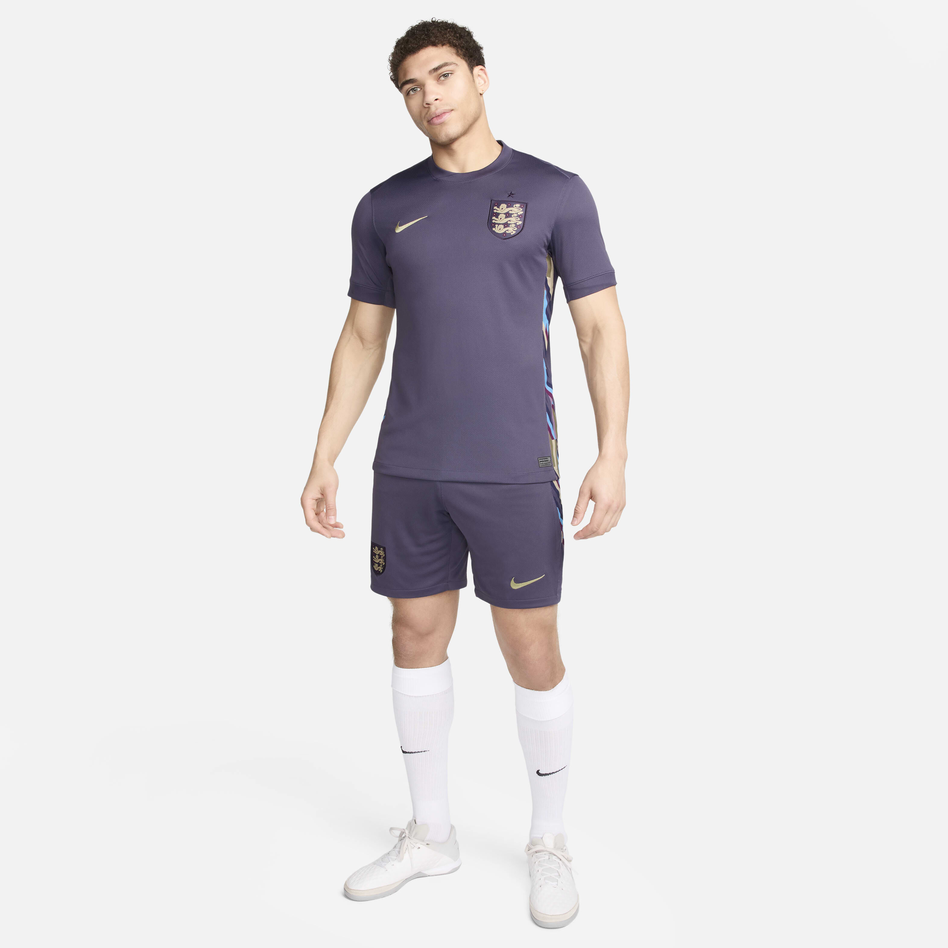 England away shorts sales