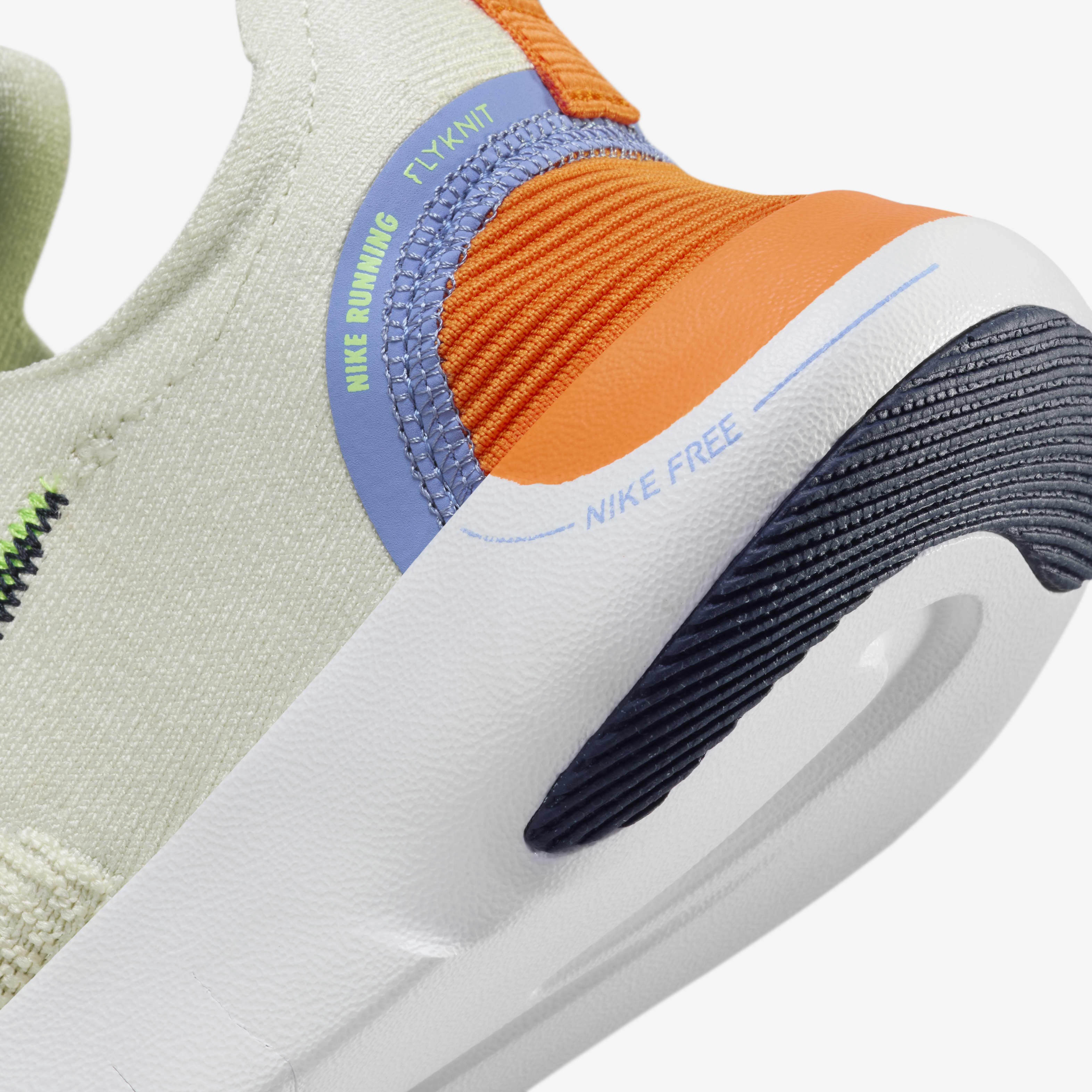 نايكي فري RN NN image number 7