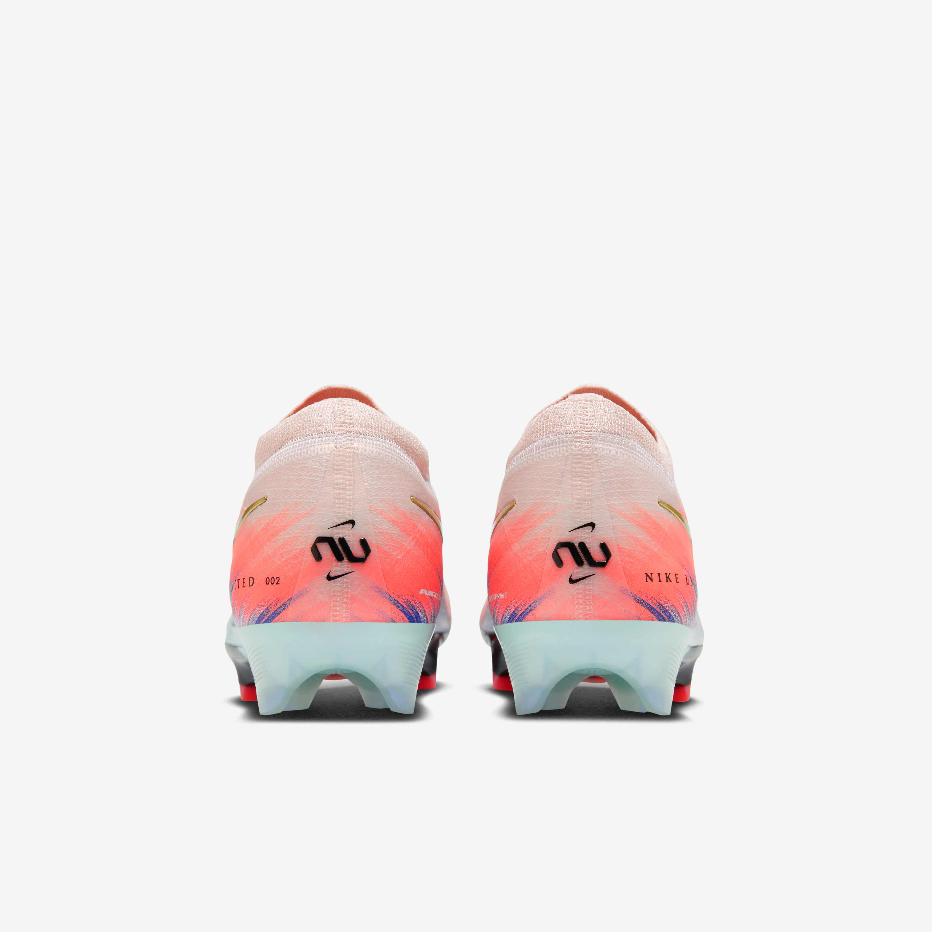 Nike United Mercurial Vapor 16 Elite image number 5