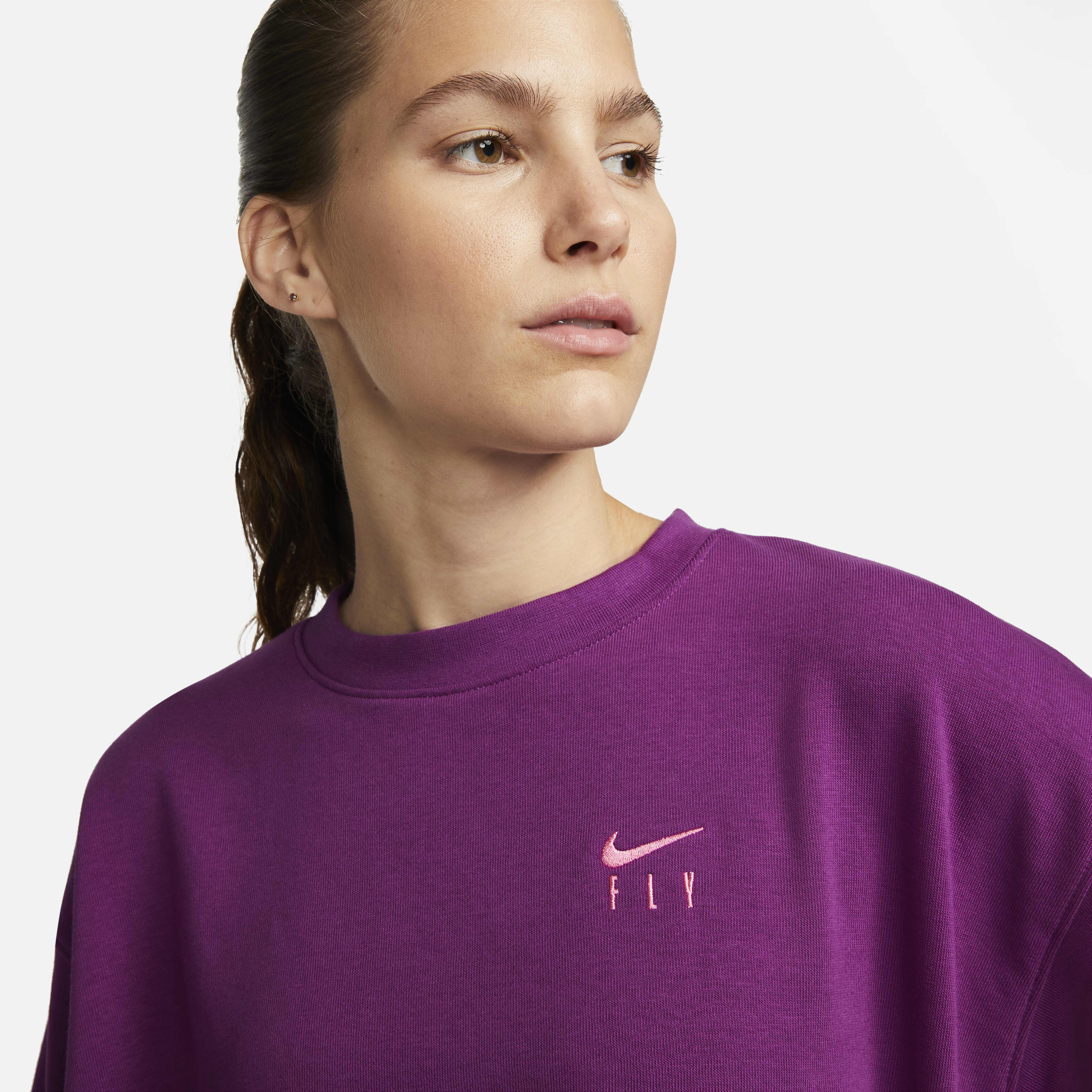 نايكي دراي-فت سووش فلاي ستاندرد اشيو image number 2