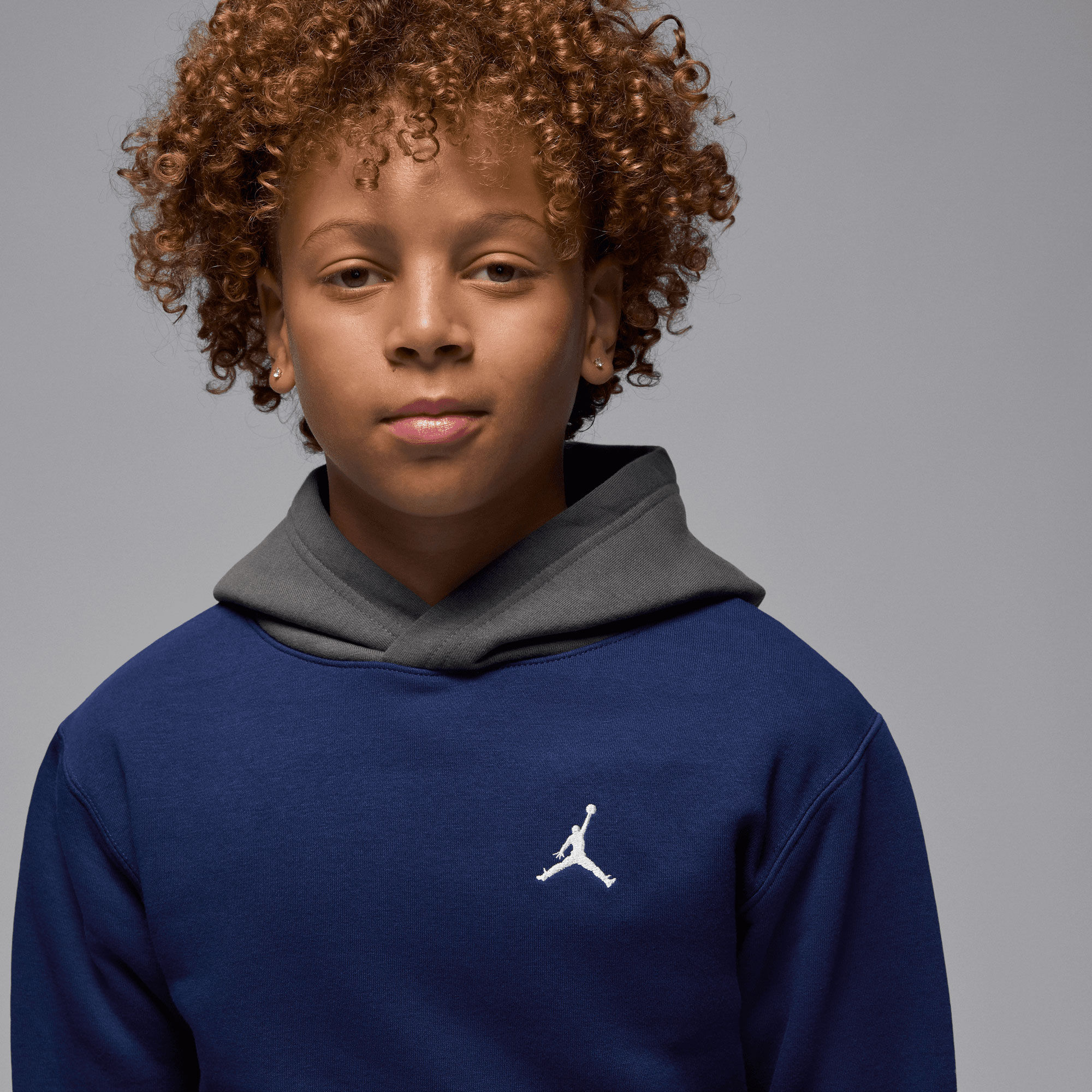 Jordan Brooklyn Fleece image number 2