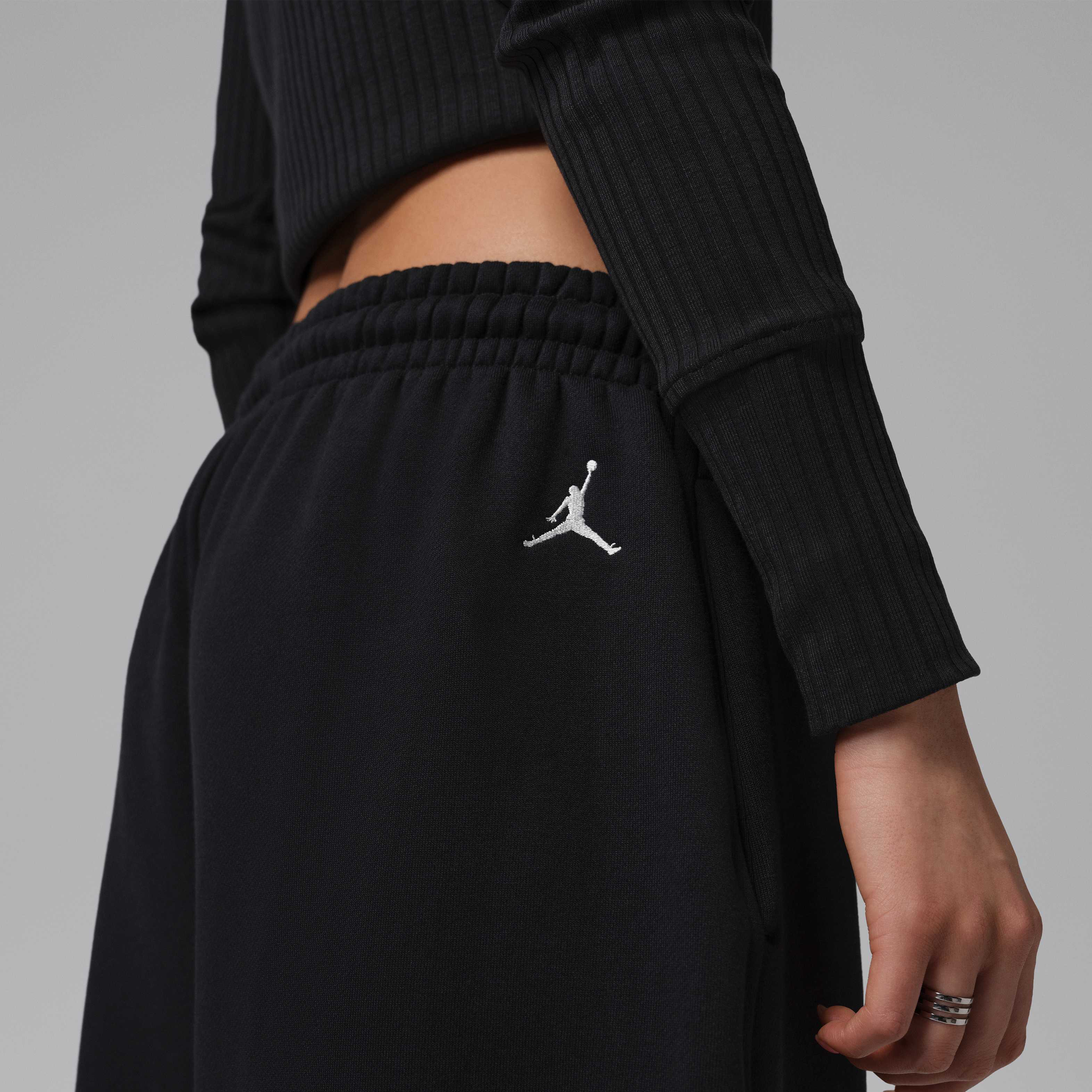 Jordan Flight Fleece image number 3