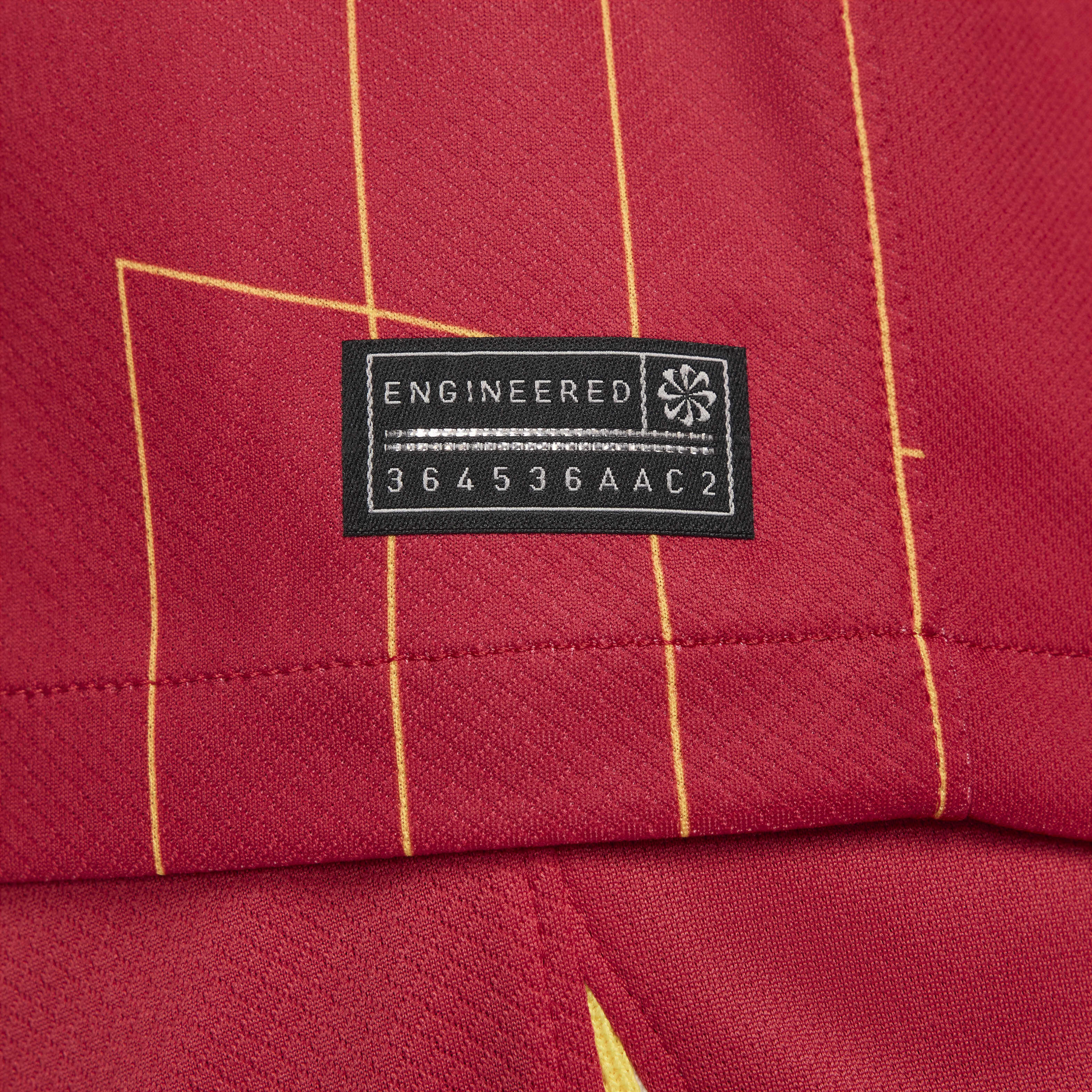 Liverpool F.C. 2024/25 Stadium Home image number 6