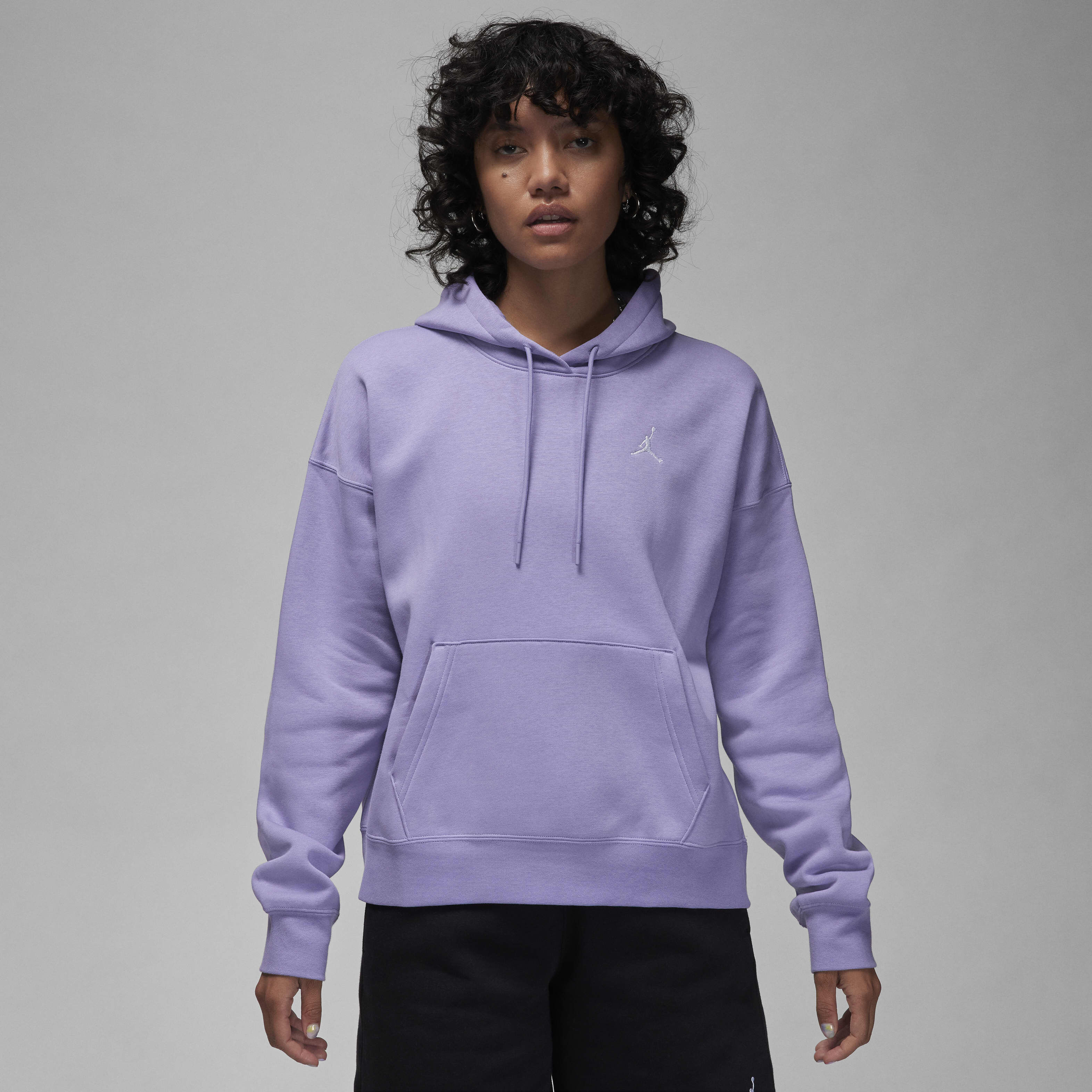 Jordan Brooklyn Fleece image number 0