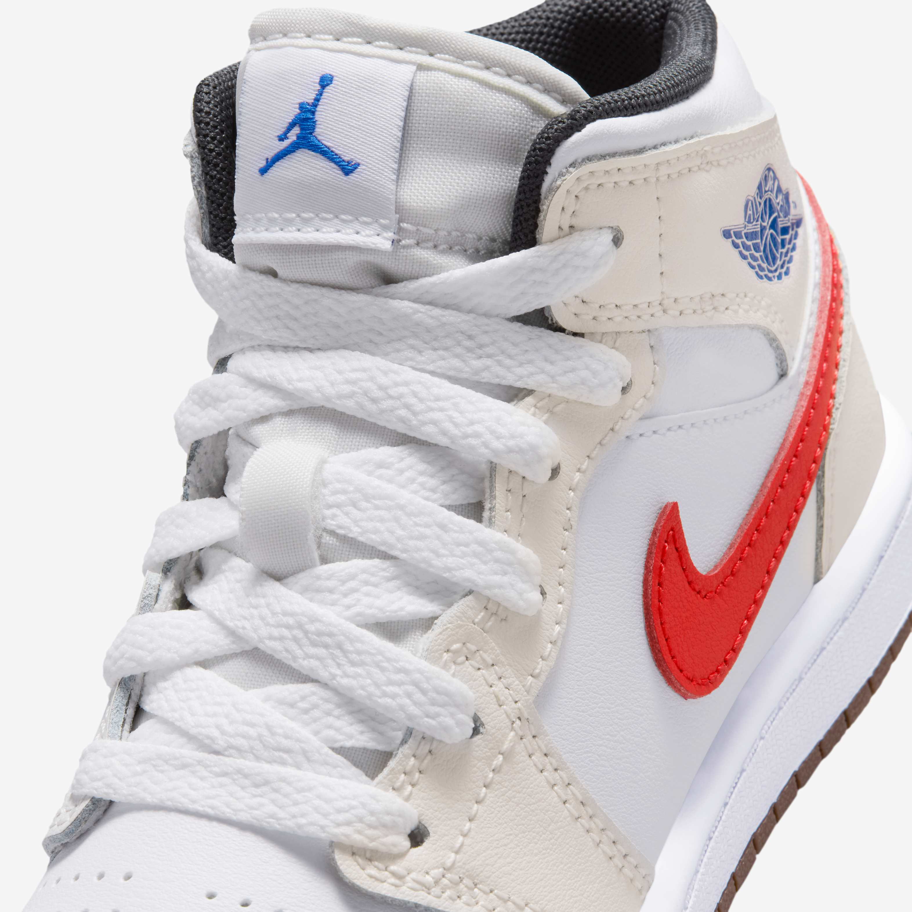 Jordan 1 Mid image number 6