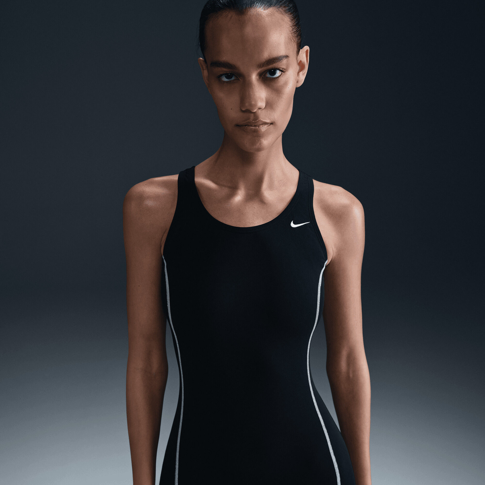 Nike Swim HydraStrong Solid image number 7