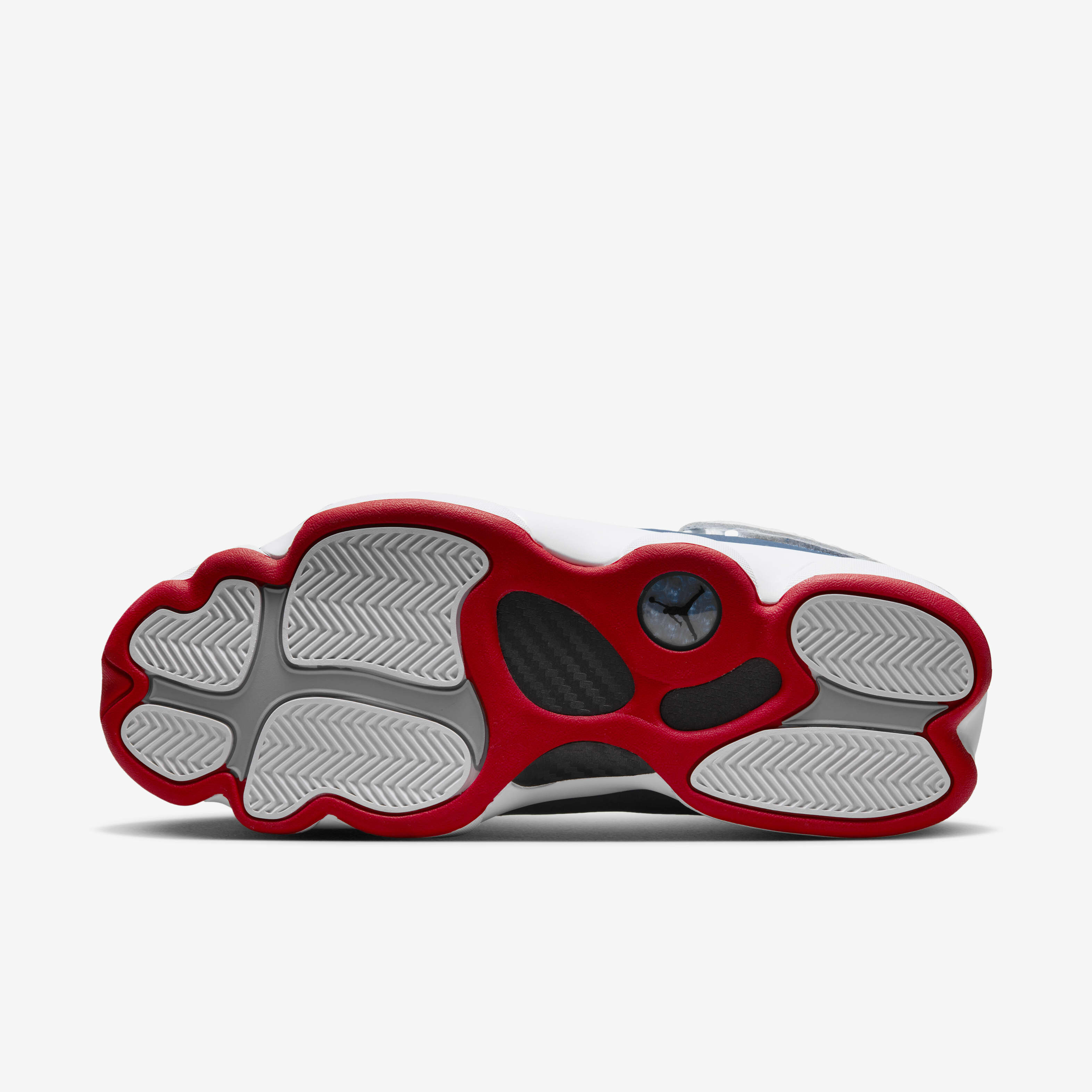 Jordan 6 Rings image number 1