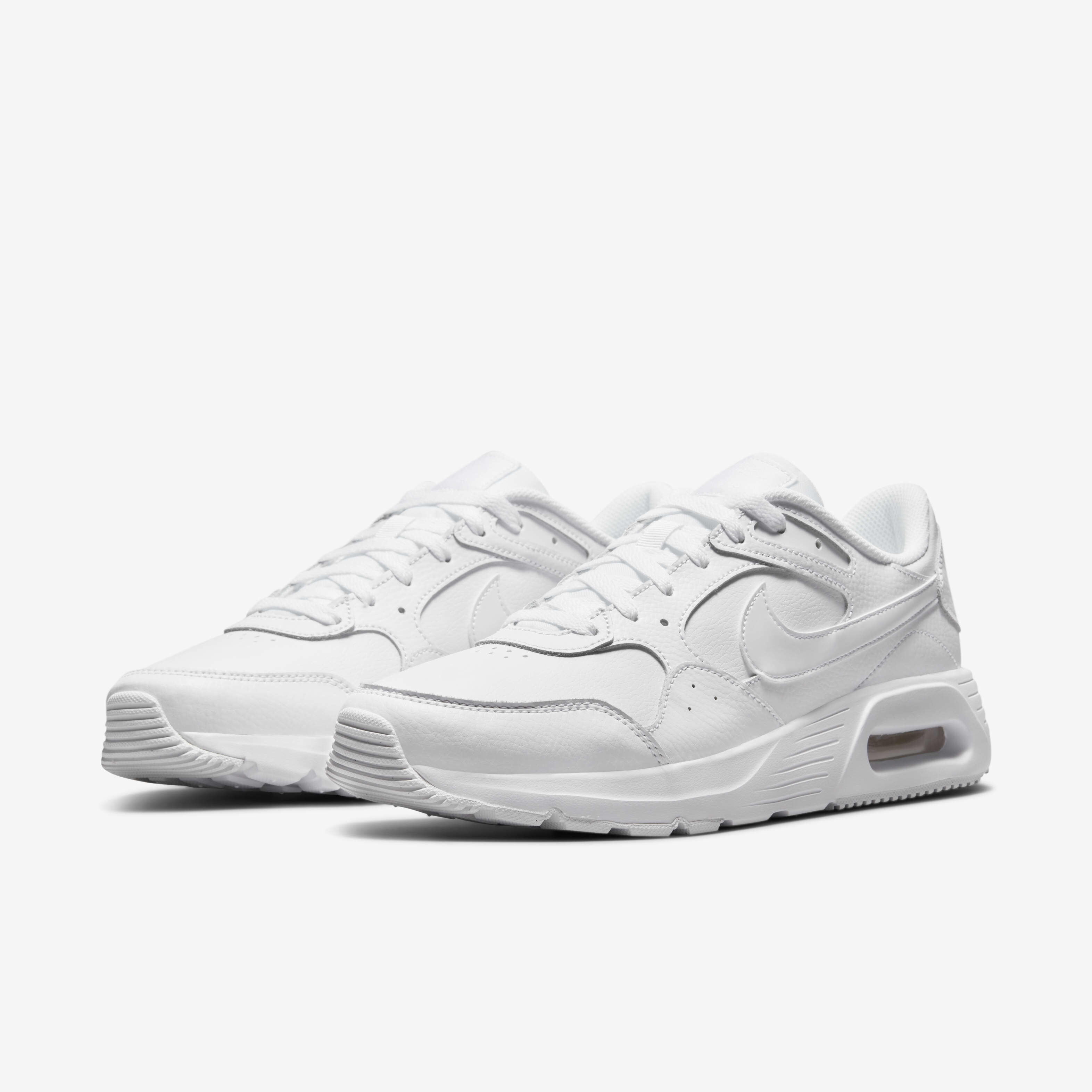 Nike Air Max SC Leather image number 4