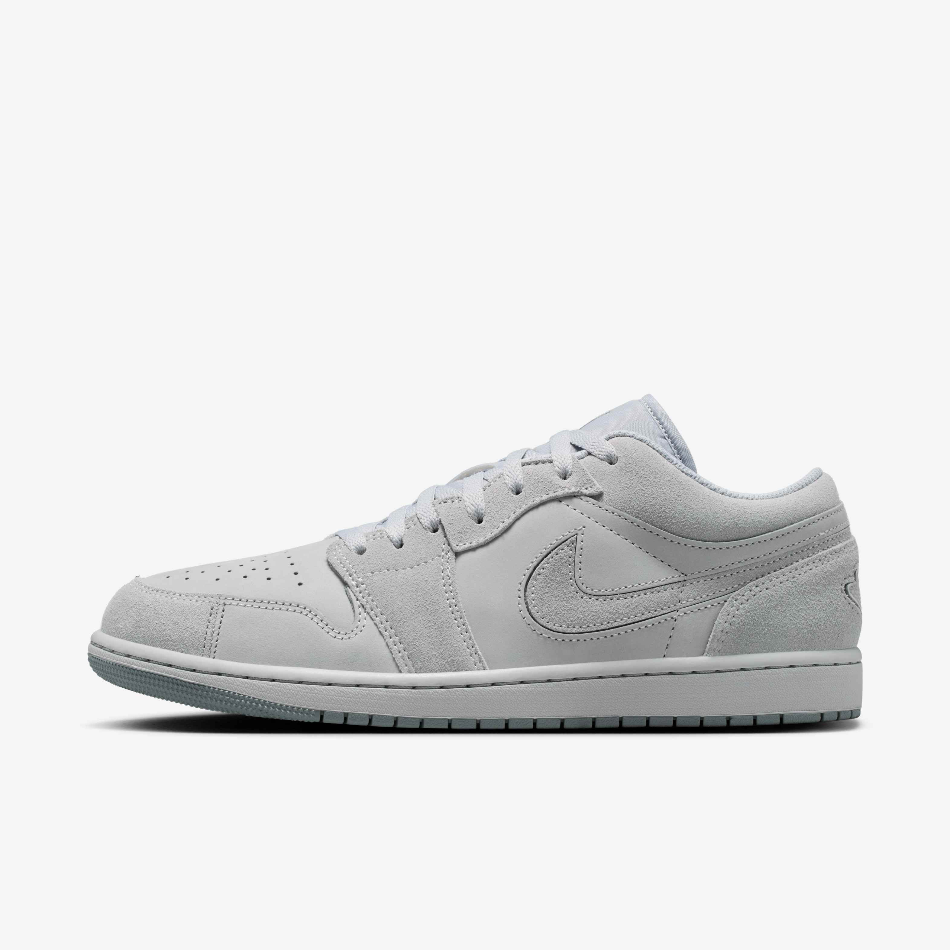 Air Jordan 1 Low SE Craft image number 0