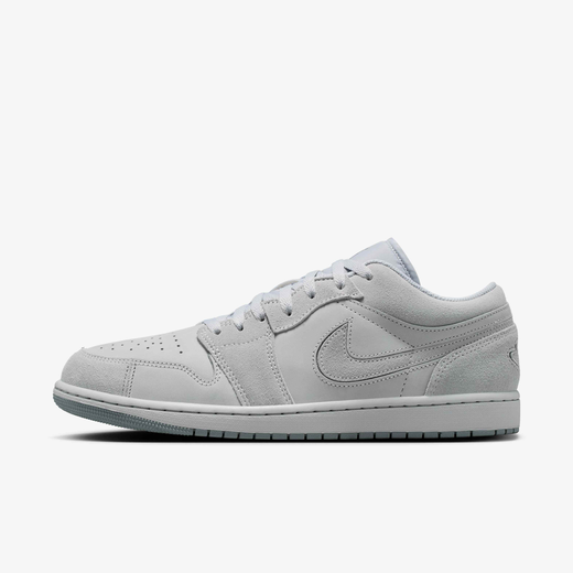 Collections-JRDN, Air Jordan 1 Low SE Craft, Men's shoes