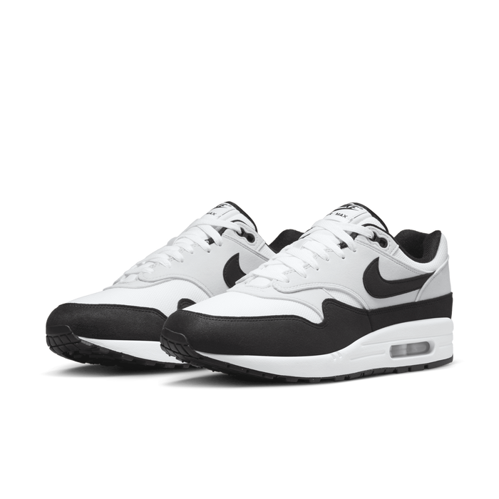 Nike air online max grey mens