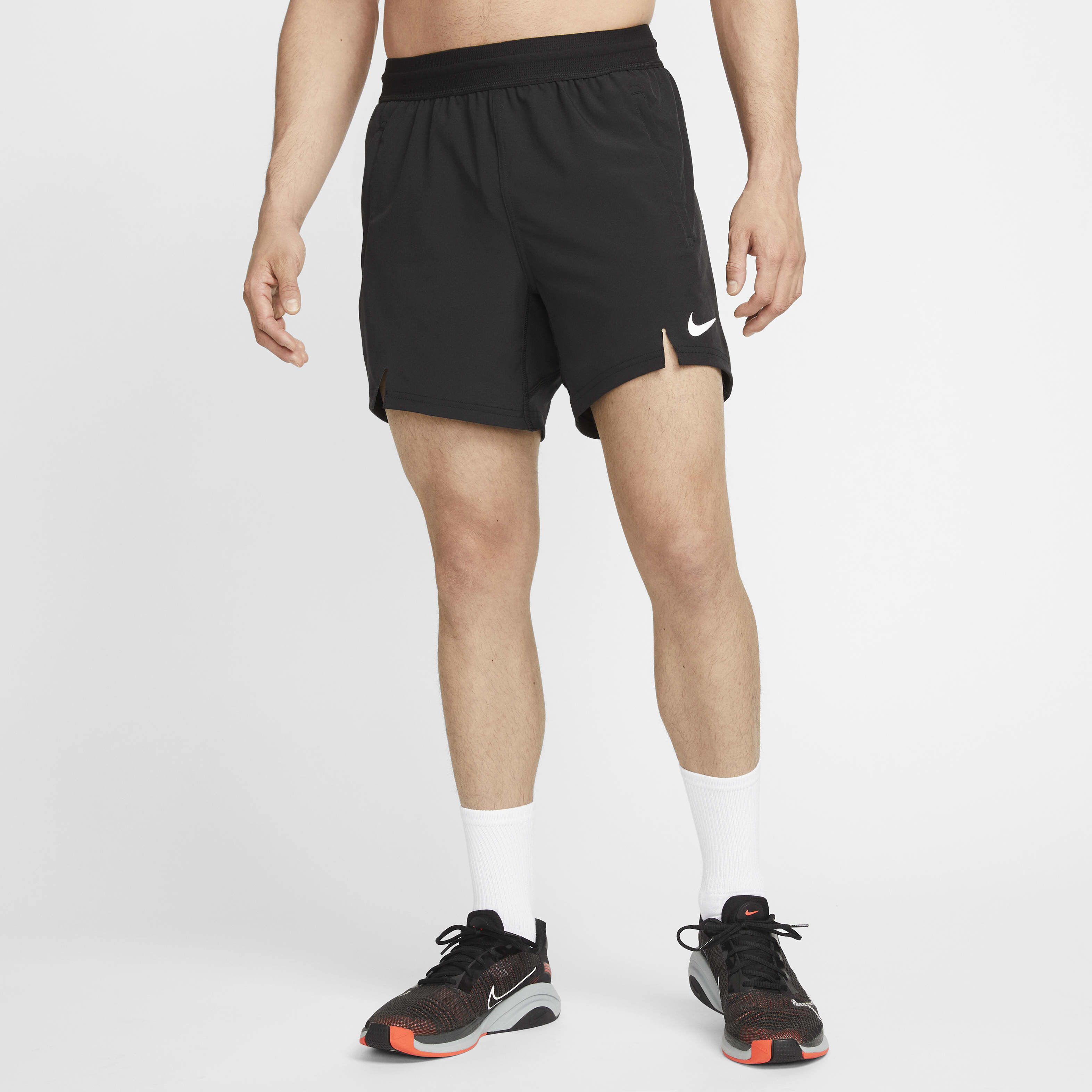 Nike Pro Dri-FIT Flex image number 0
