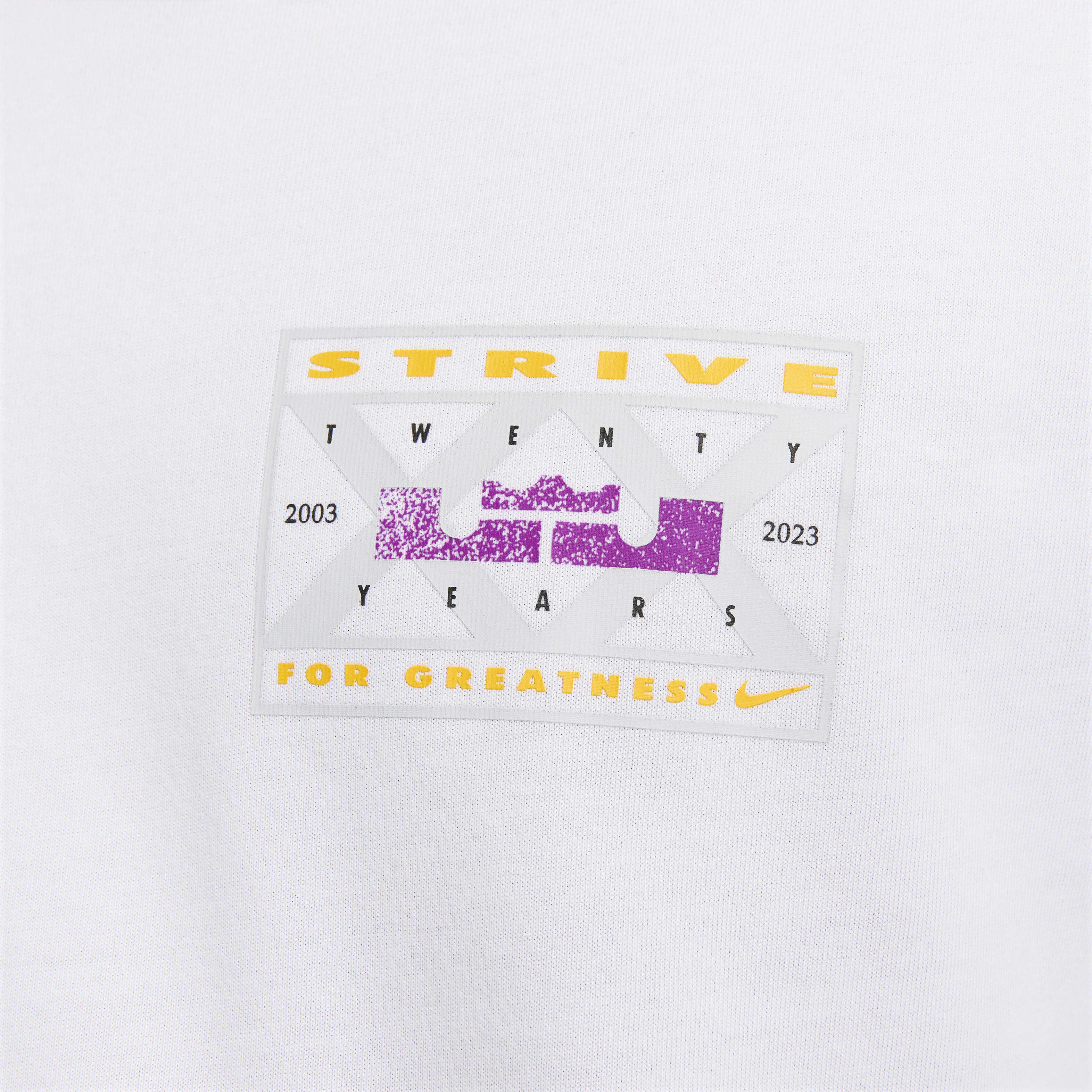 نايكي دراي-فت ليبرون image number 3