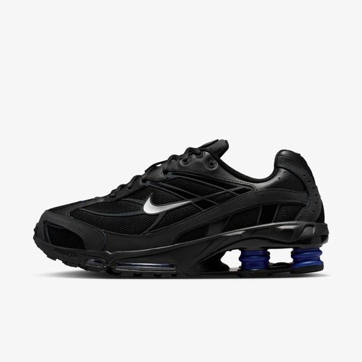 Men's Lifestyle Shoes-Nike, Nike Shox Ride 2, Men's Shoes Men's Lifestyle Shoes-Nike, Nike Shox Ride 2, Men's Shoes