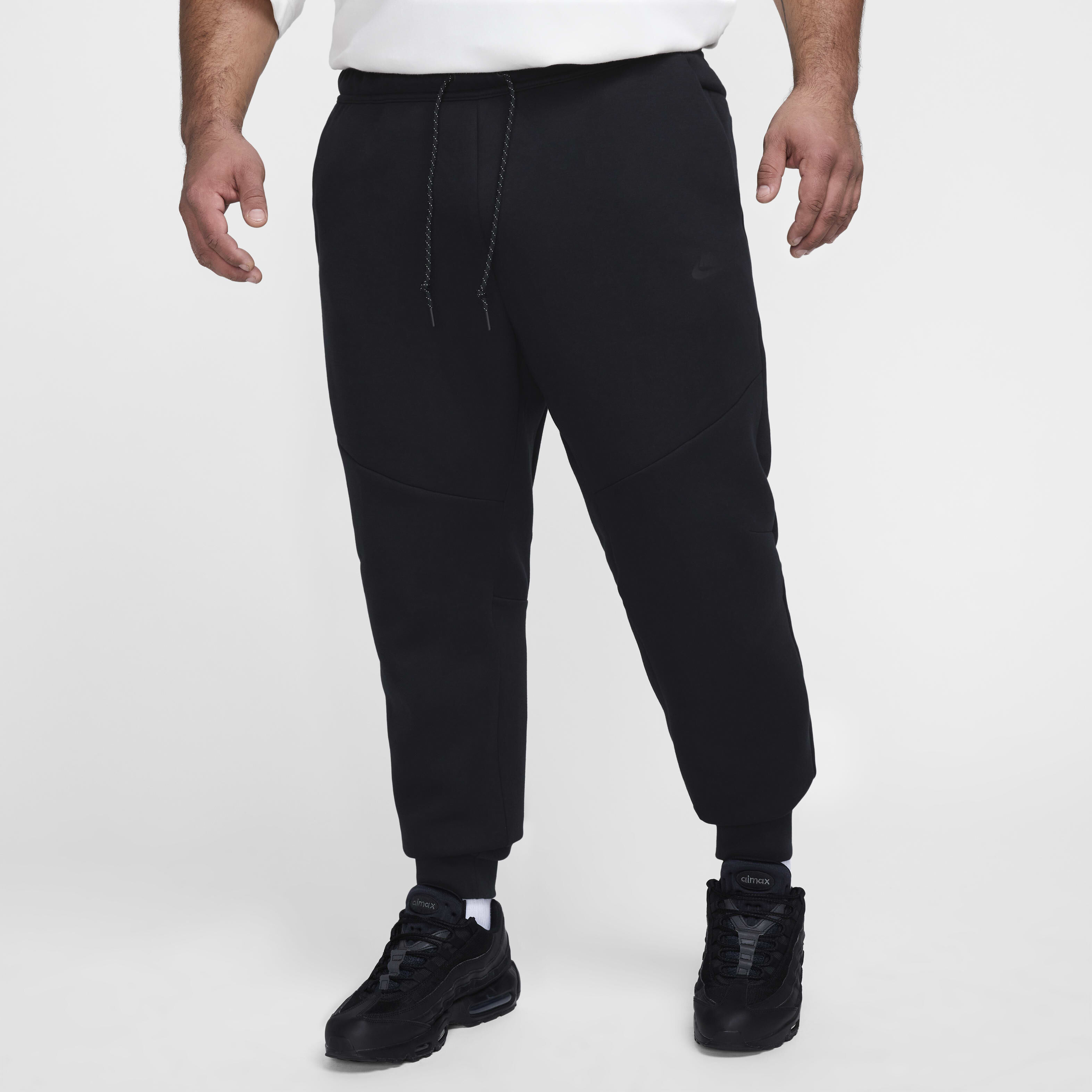 Buy Nike Tech Men s Fleece Joggers Nike UAE Official