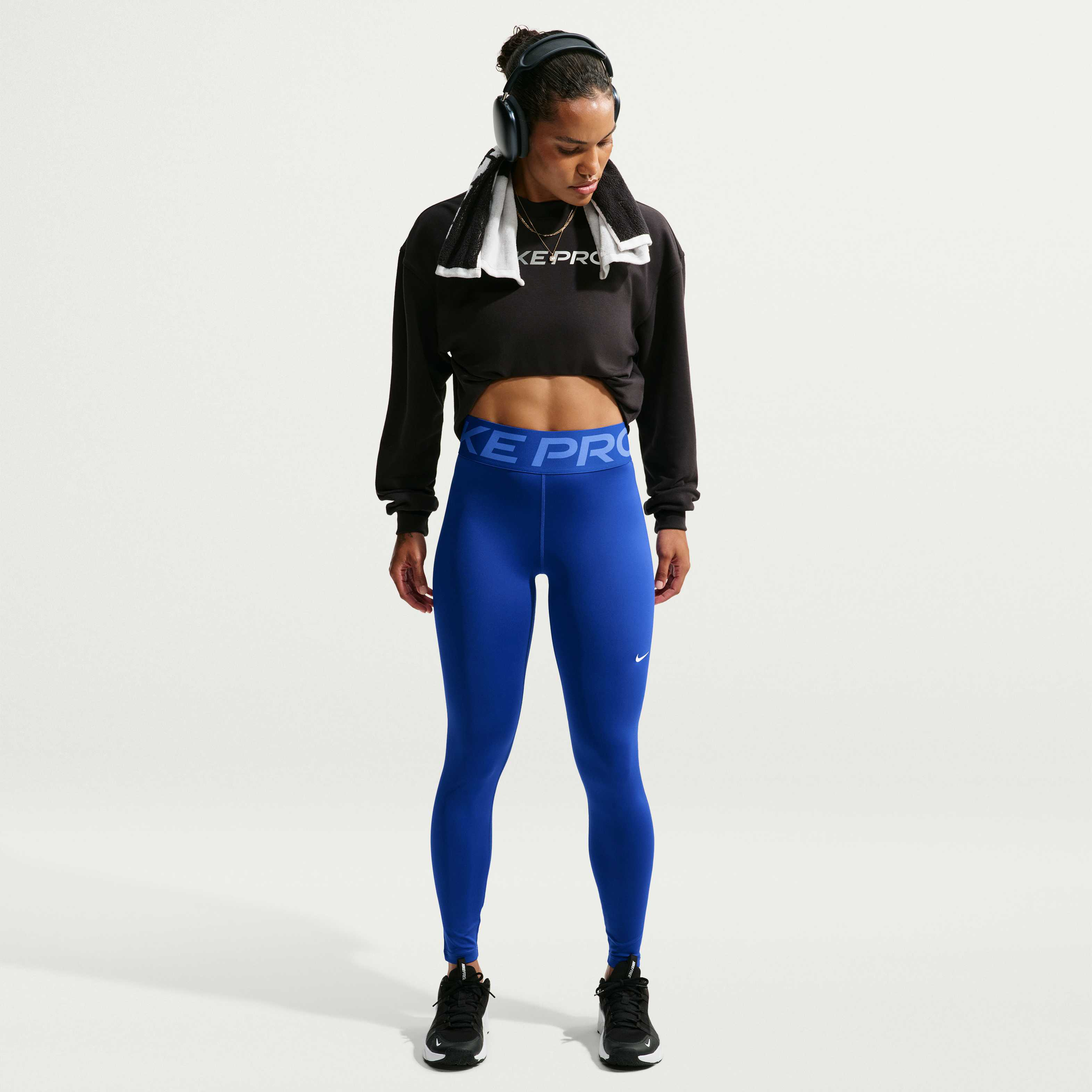 Nike Pro Sculpt image number 0