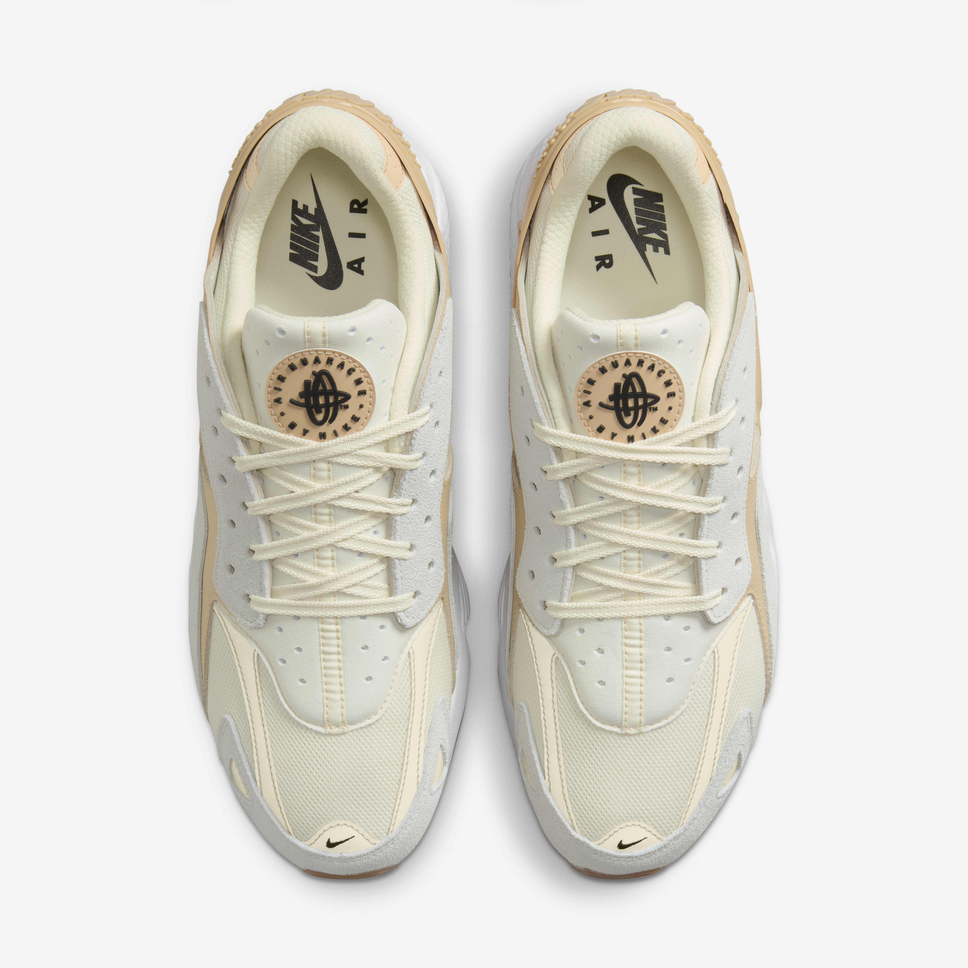 air huarache light mens gold