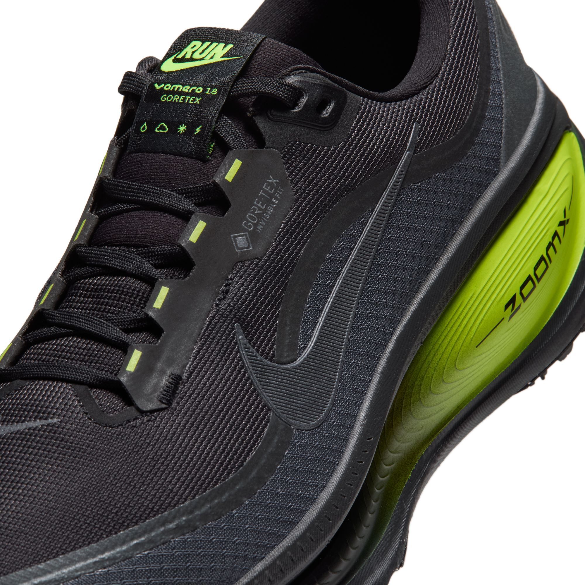 نايكي فوميرو 18 GORE-TEX image number 11