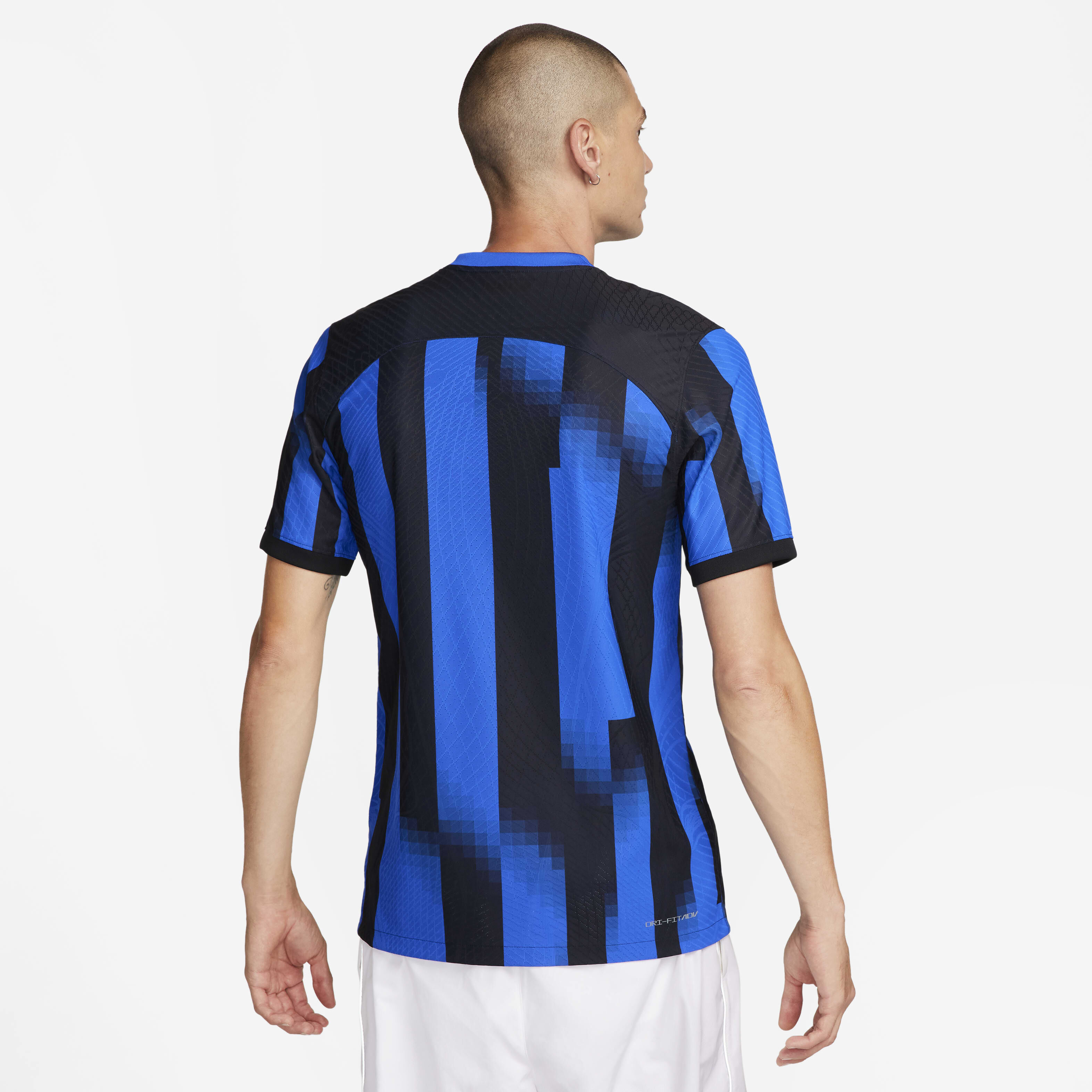 Inter Milan 2023/24 Match Home image number 1