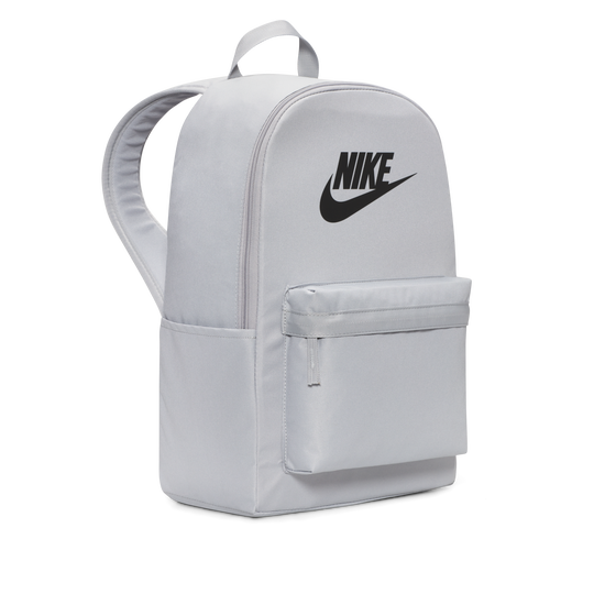 Nike sportswear heritage graphic top backpack
