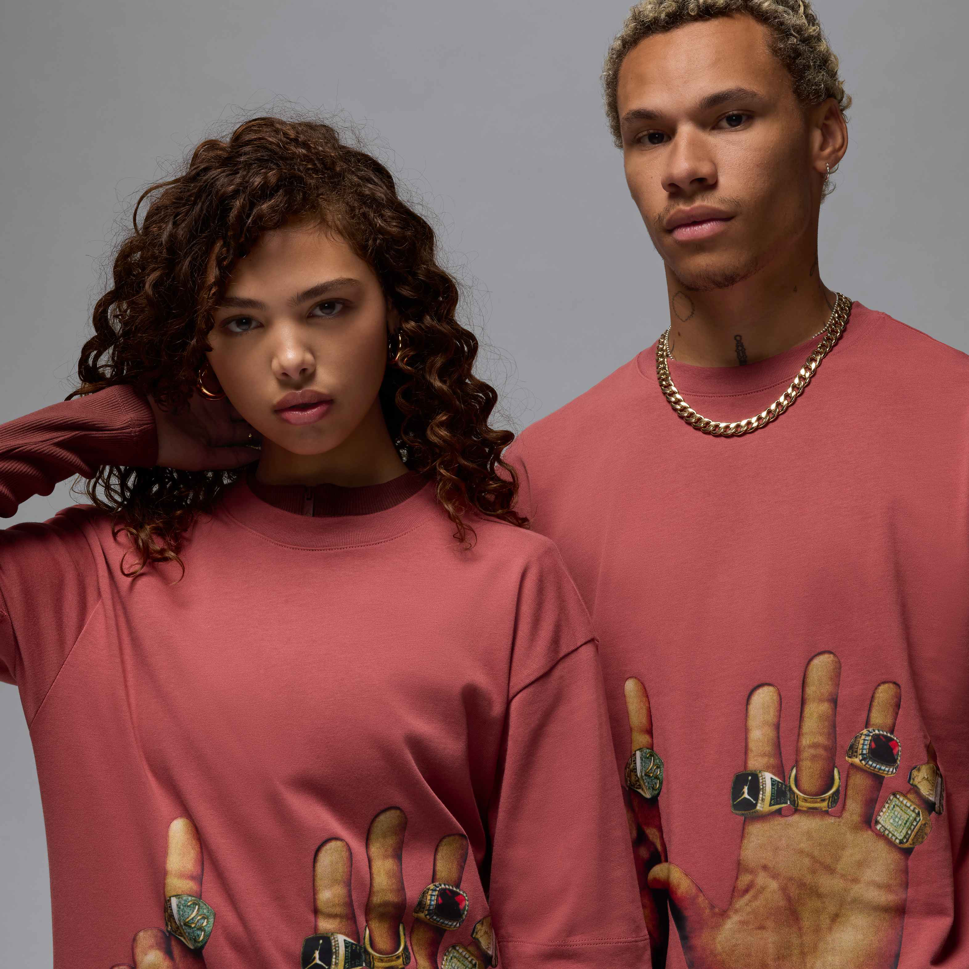 Jordan Flight MVP image number 2