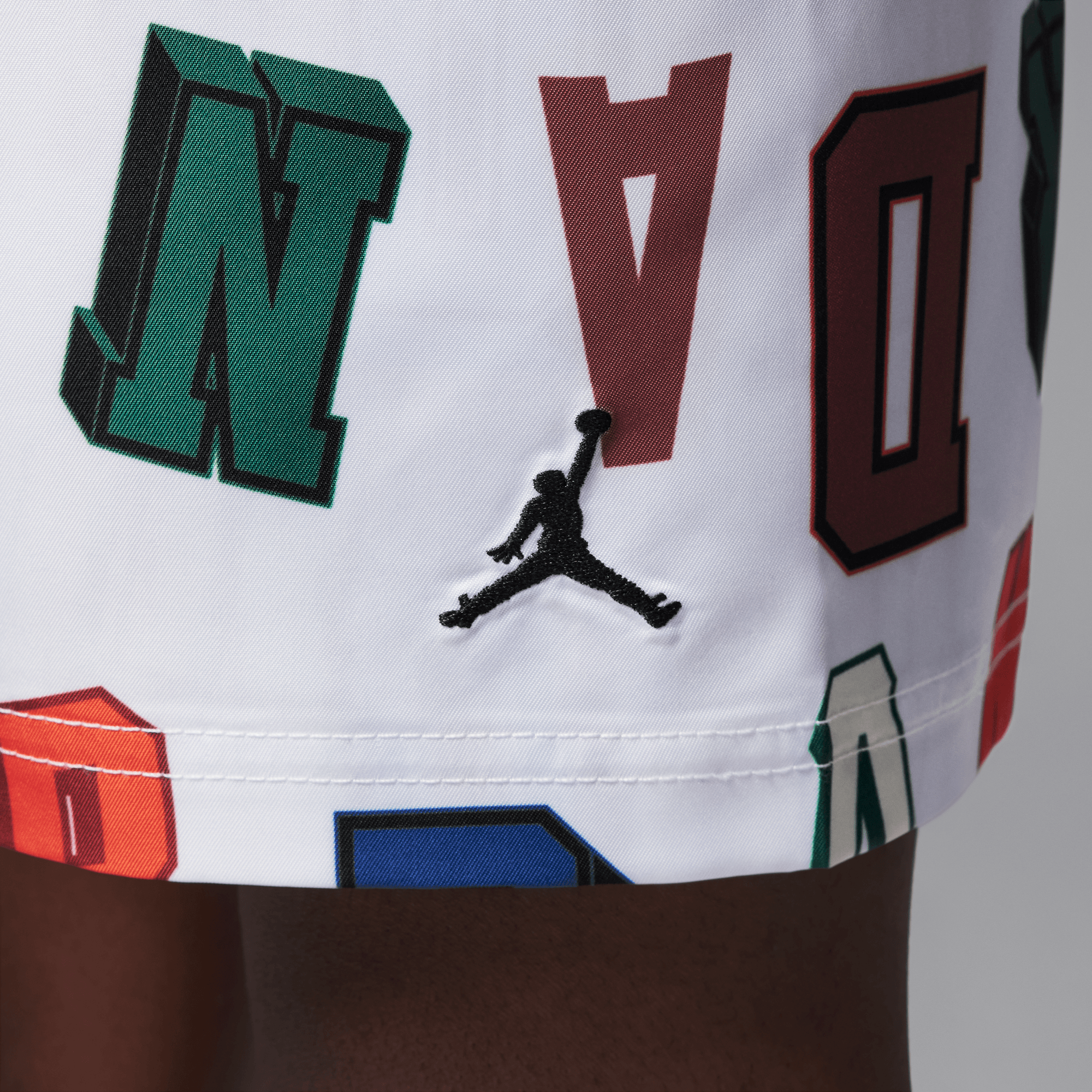 Jordan Court of Legends image number 5