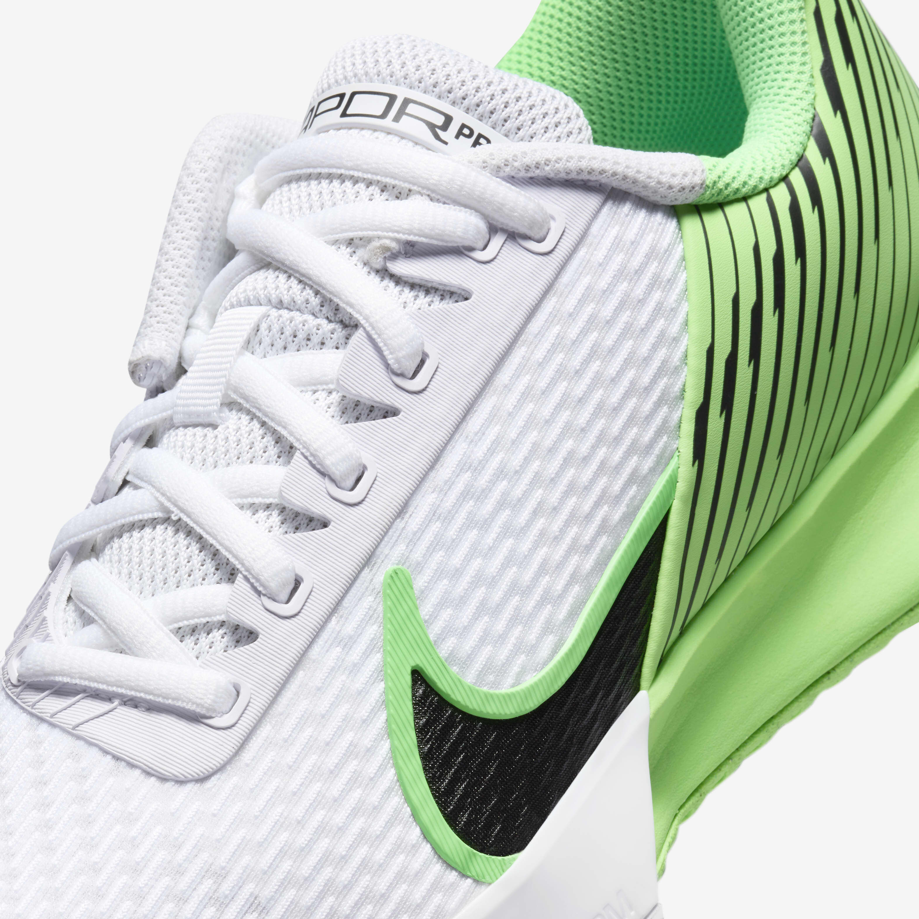 NikeCourt Air Zoom Vapor Pro 2 image number 6