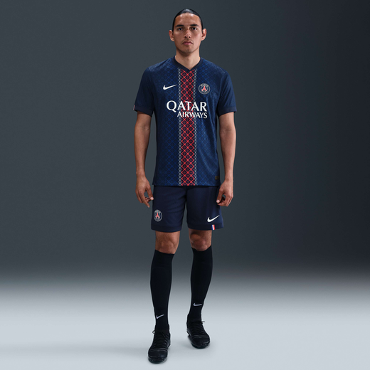 Paris Saint-Germain 2025 Match Home Paris Saint-Germain 2025 Match Home