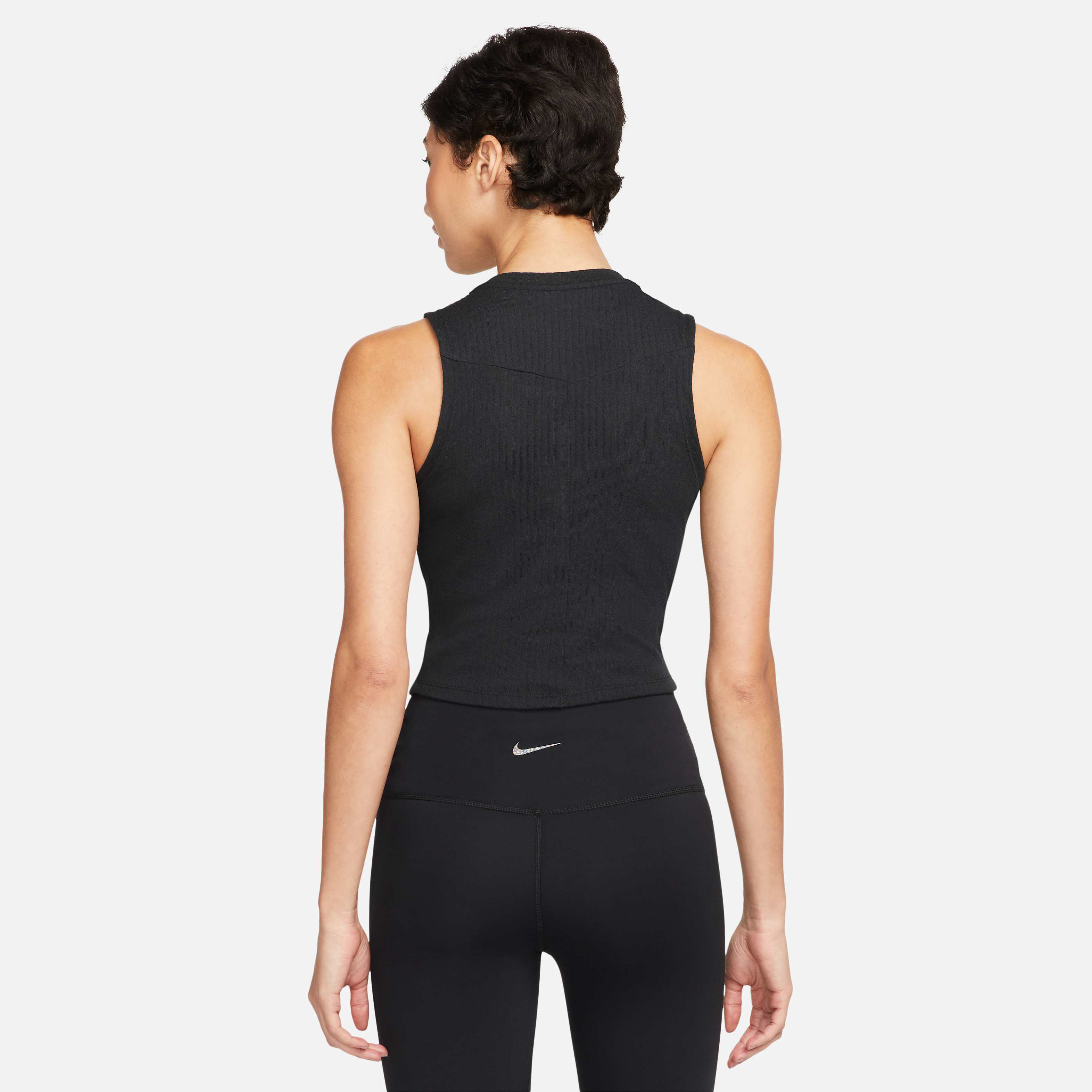 Nike Yoga Dri-FIT image number 1