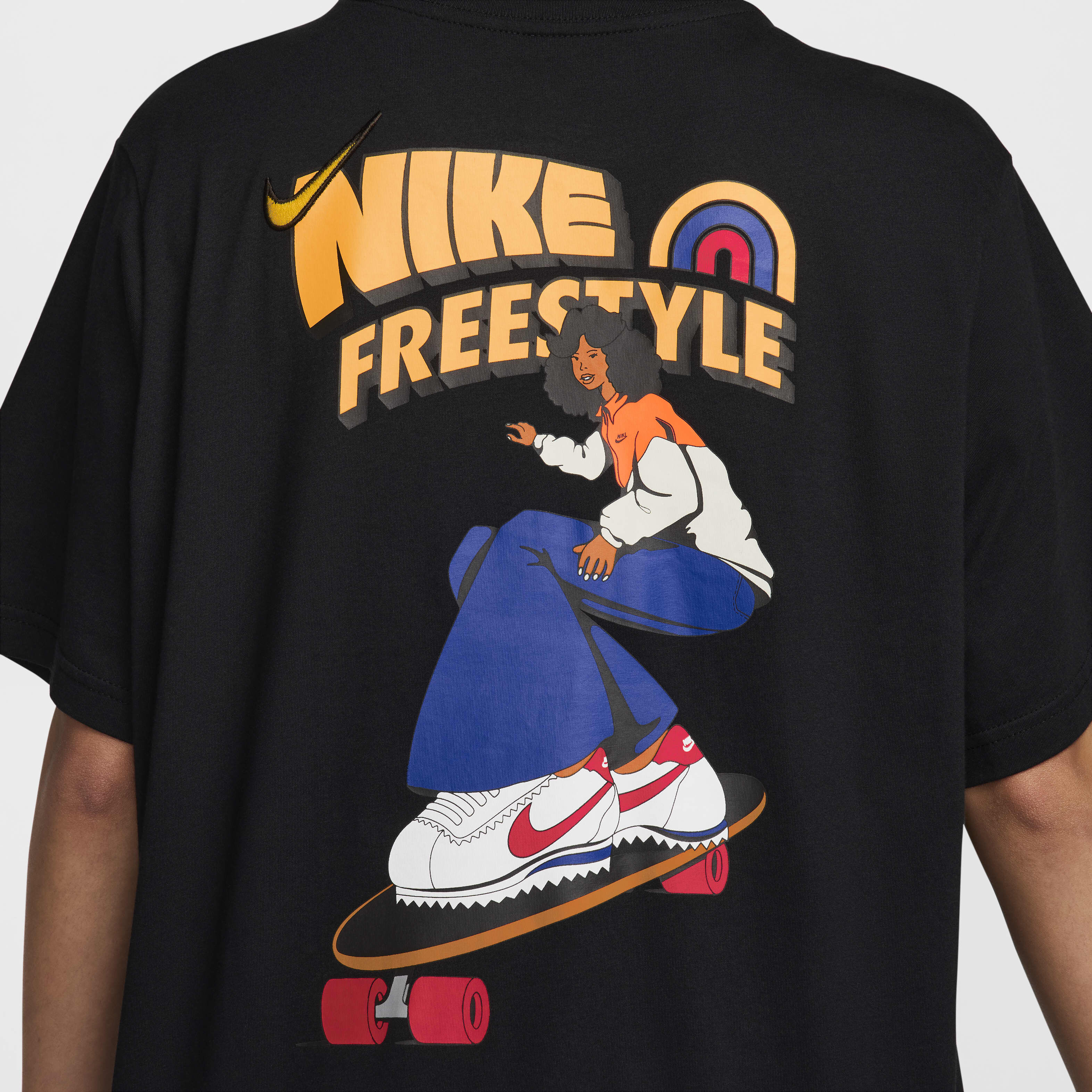 نايكي سبورتسوير image number 4