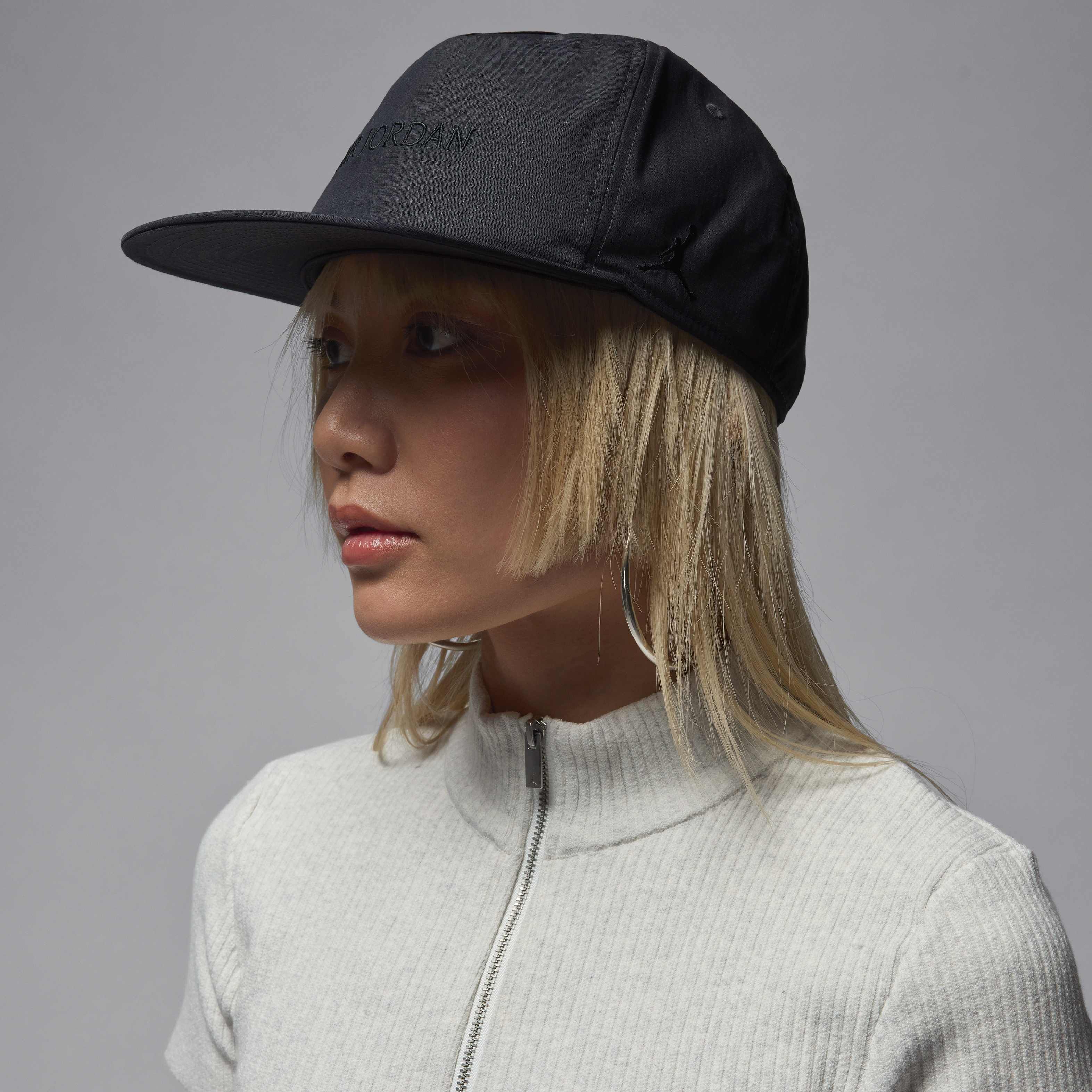 Air Jordan Pro image number 2