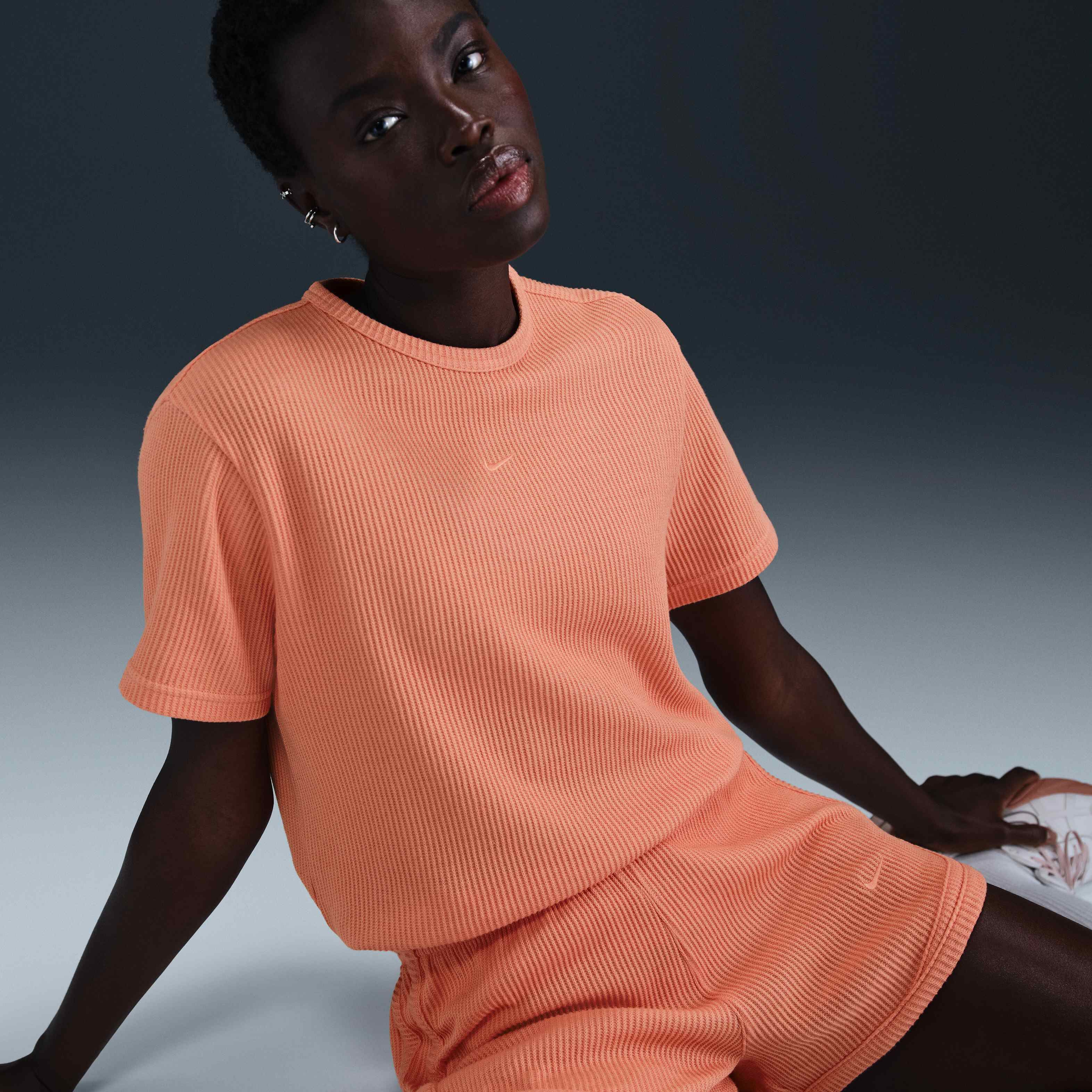 نايكي سبورتوسير تشيل وافل image number 2