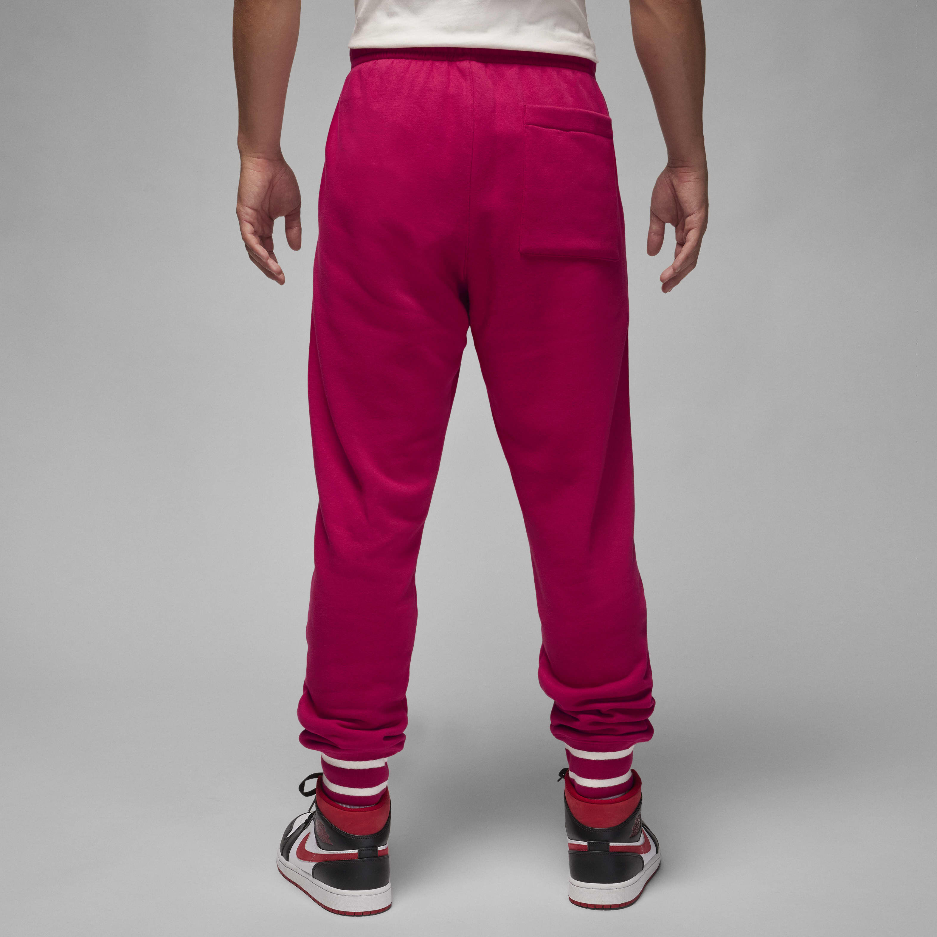 جوردن فلايت MVP image number 1