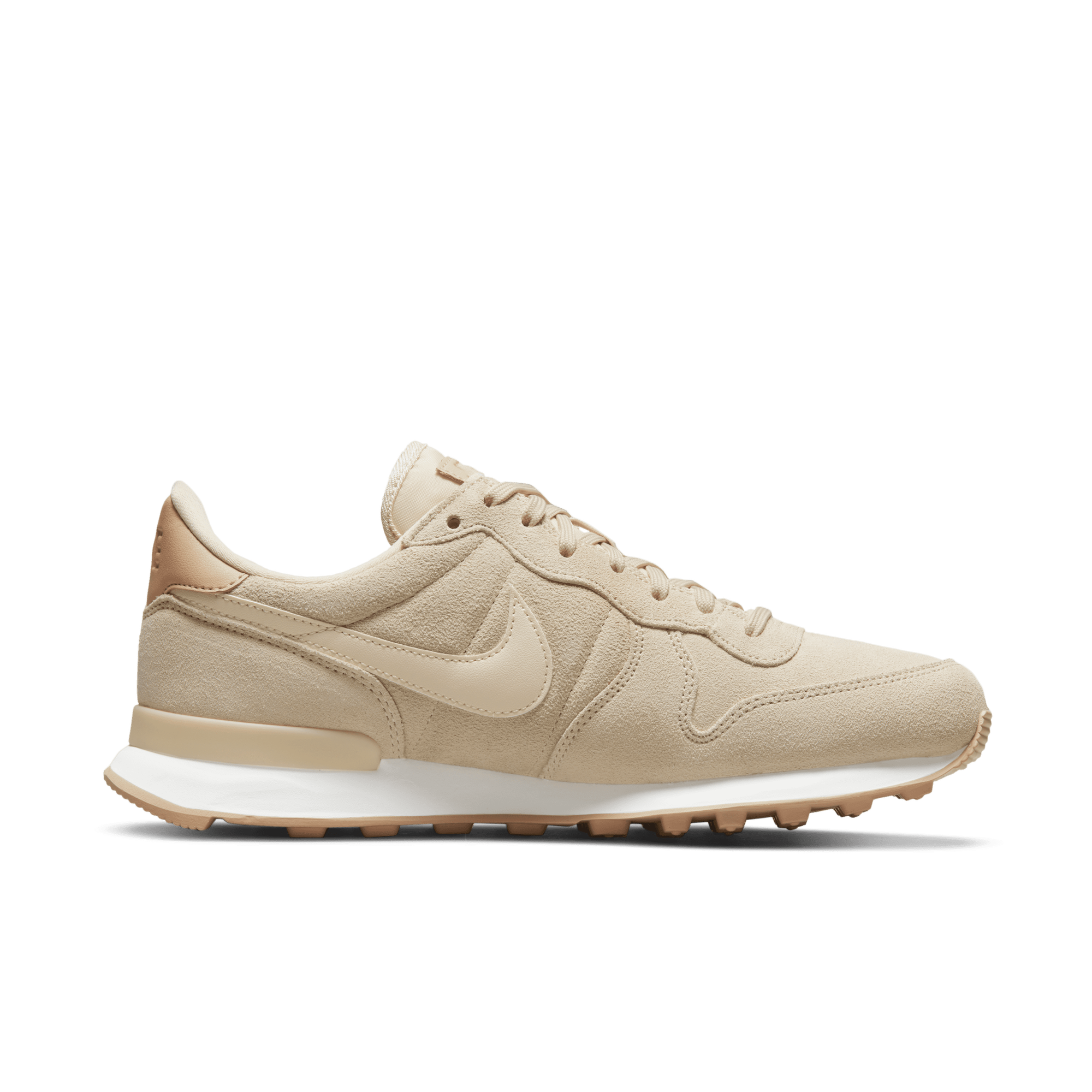 Basket internationalist nike femme online
