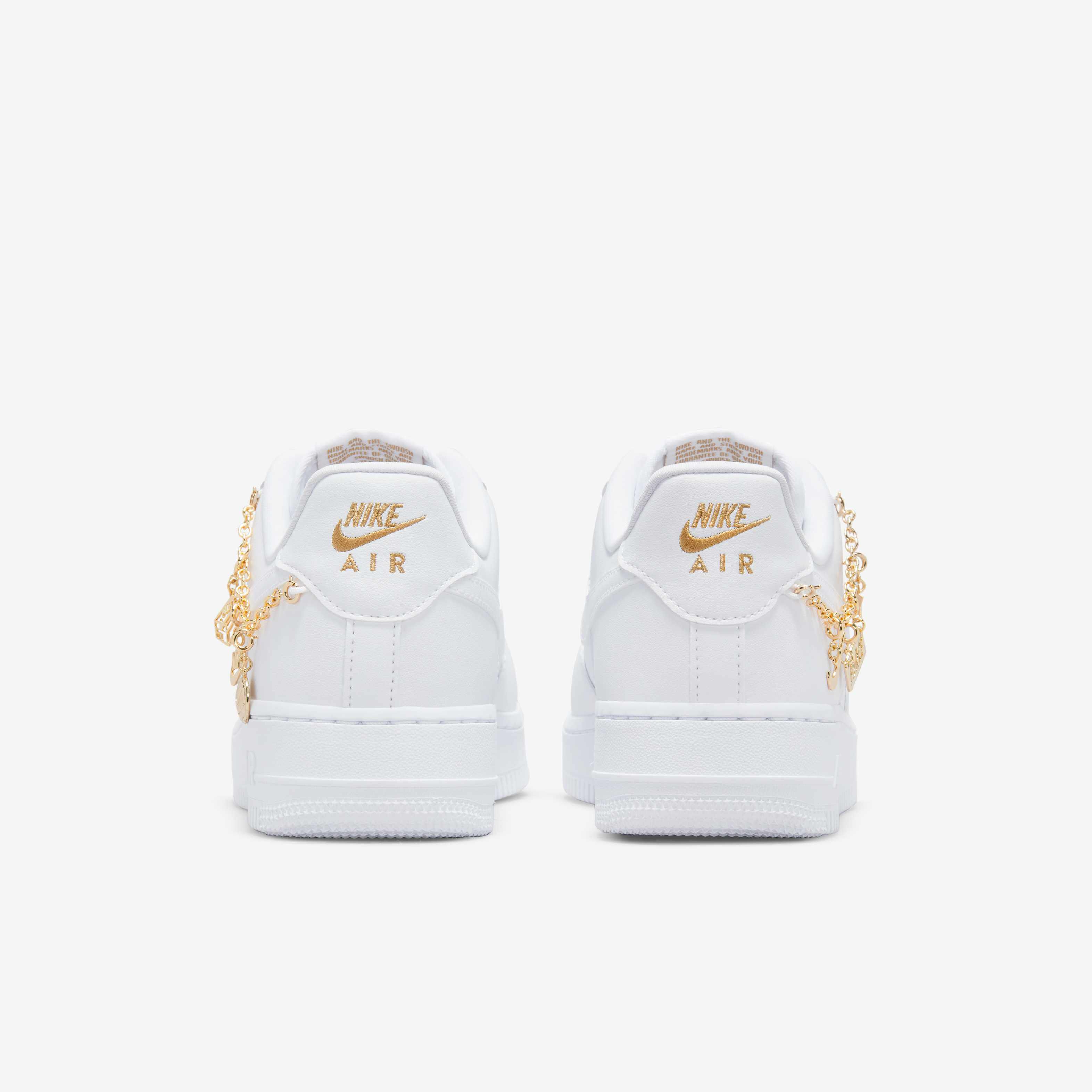 Nike Air Force 1 '07 LX image number 5