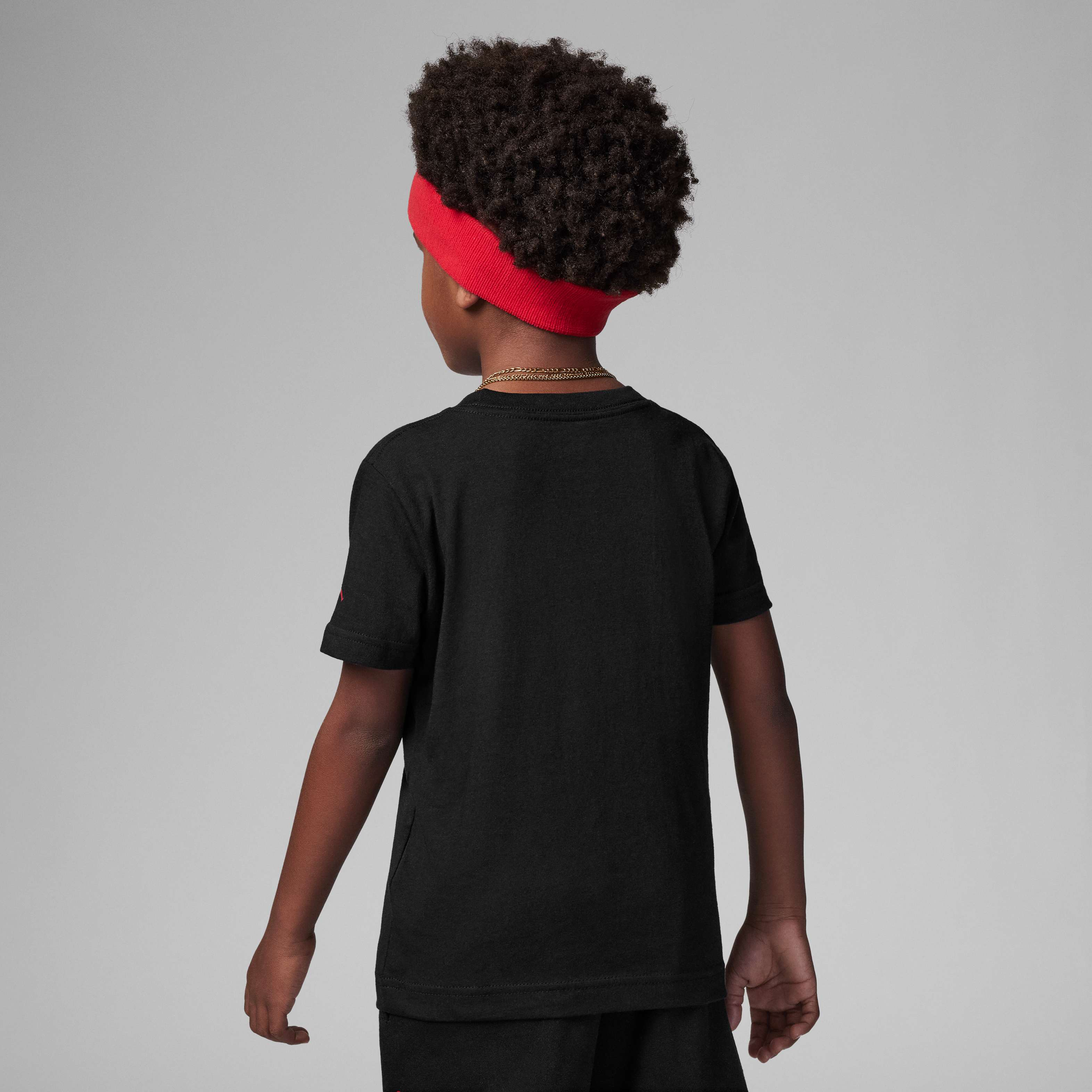 Air Jordan Jumpman image number 1