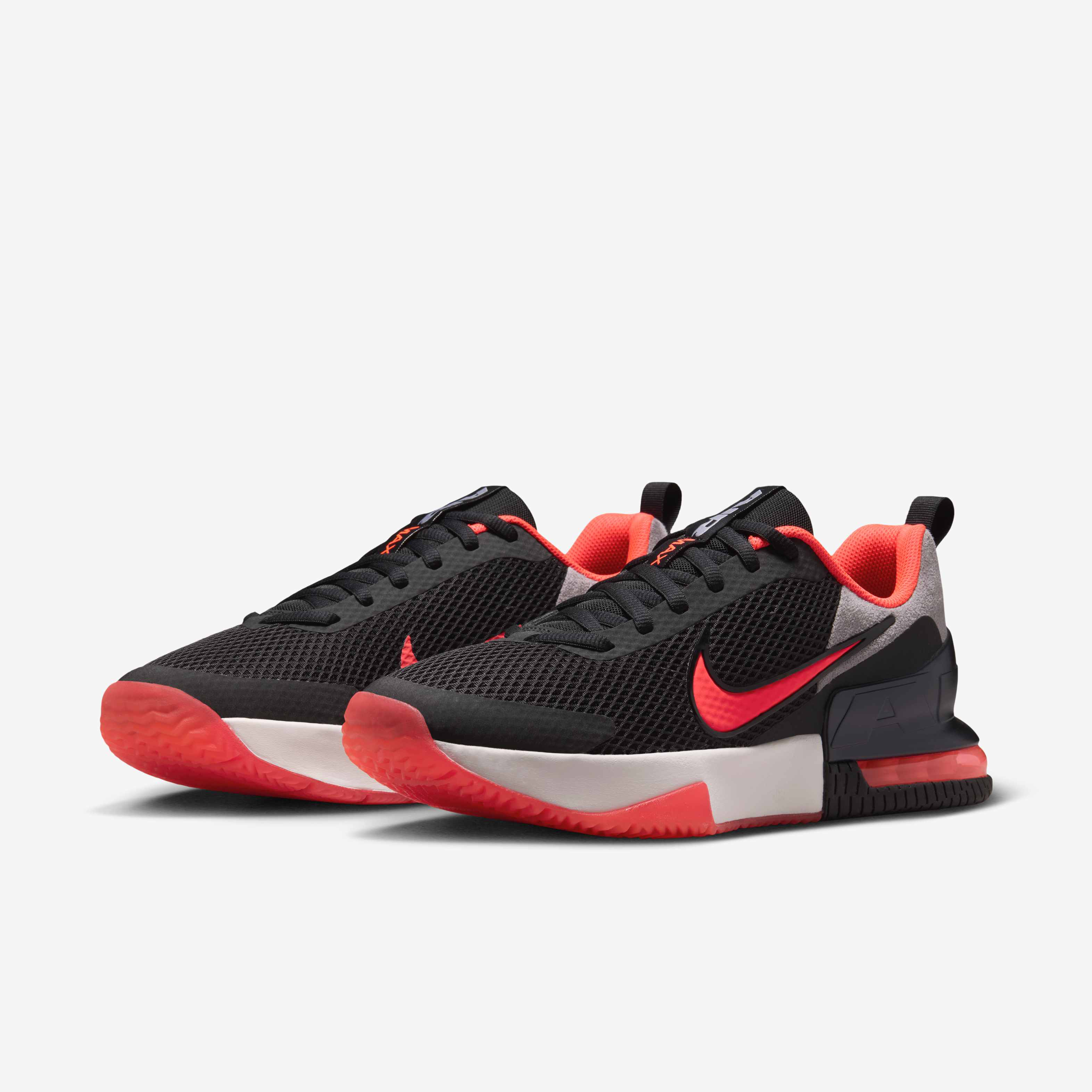 Nike Air Max Alpha Trainer 6 Premium image number 4